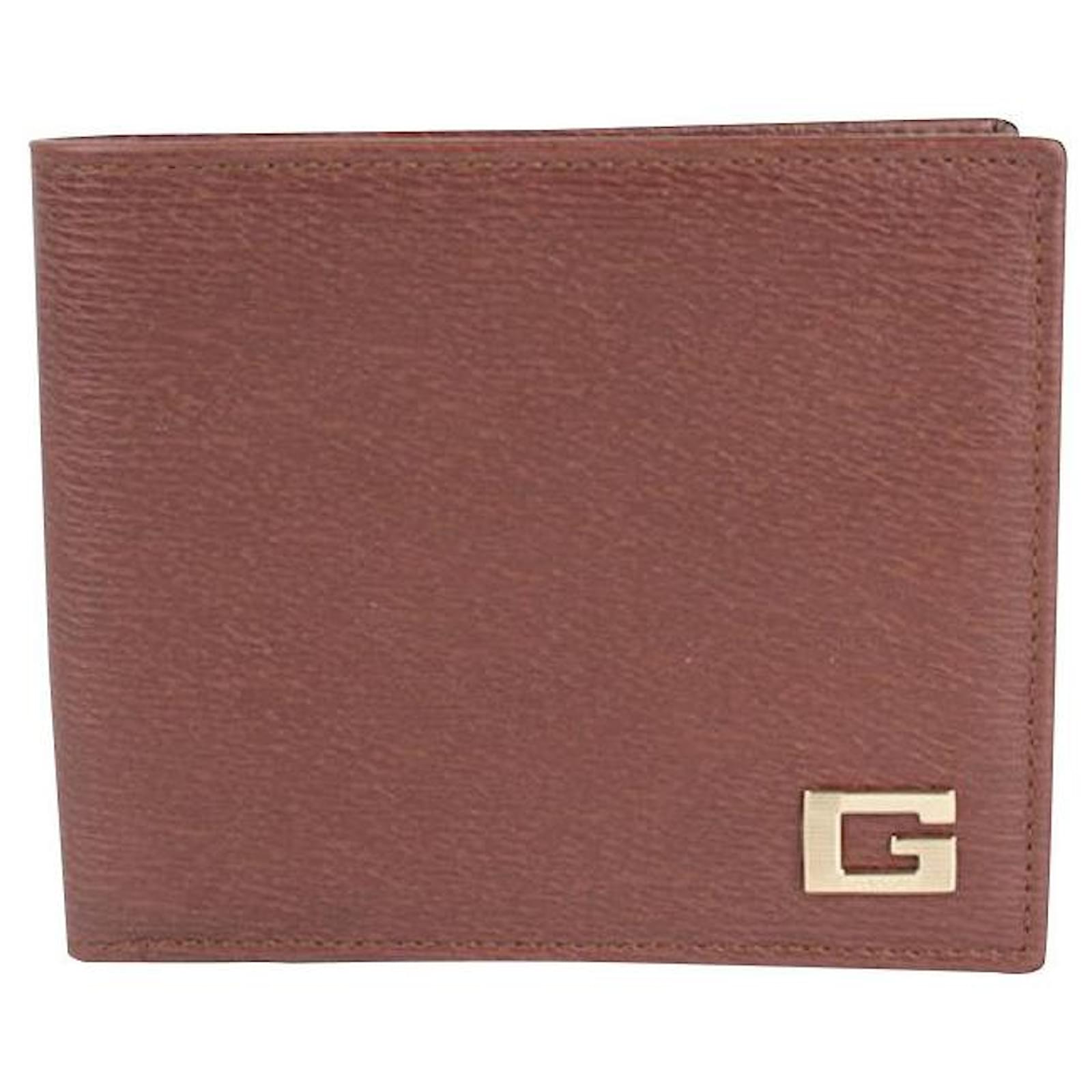 gucci men's small accessories