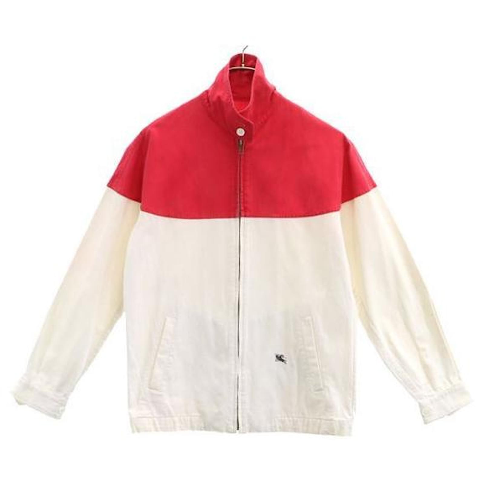 Burberry outlet chaqueta 80