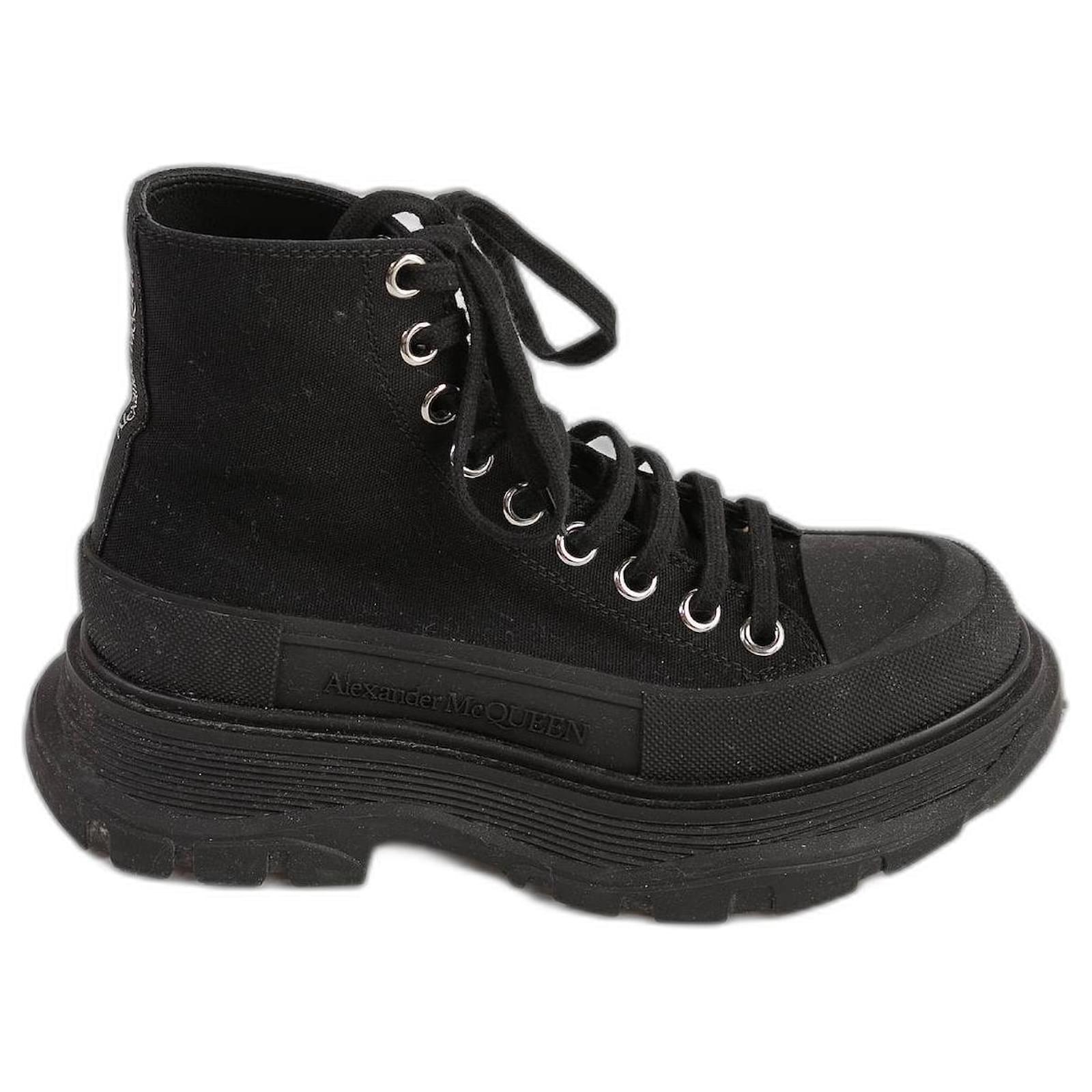 basquette alexander mcqueen