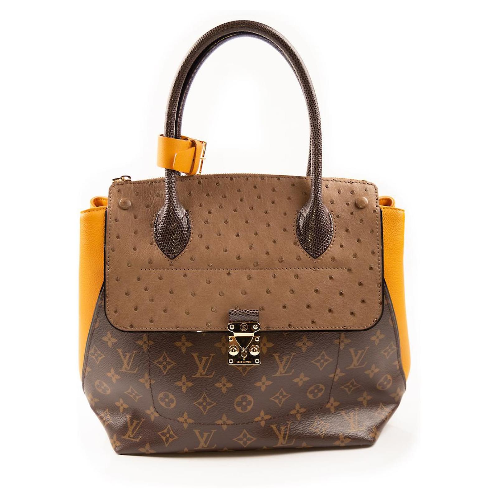 Stunning Handbags From Louis Vuitton! 
