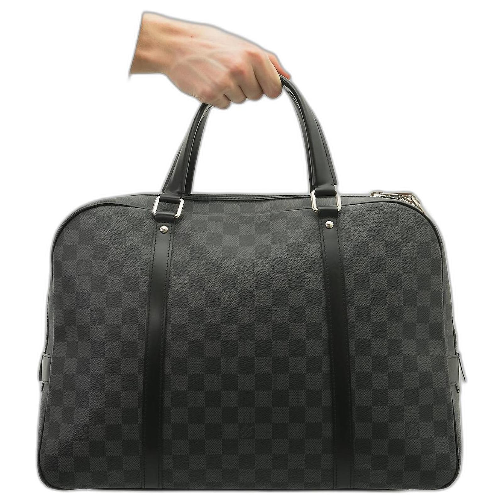 Louis Vuitton Taschen aus Leder - Schwarz - 37032195