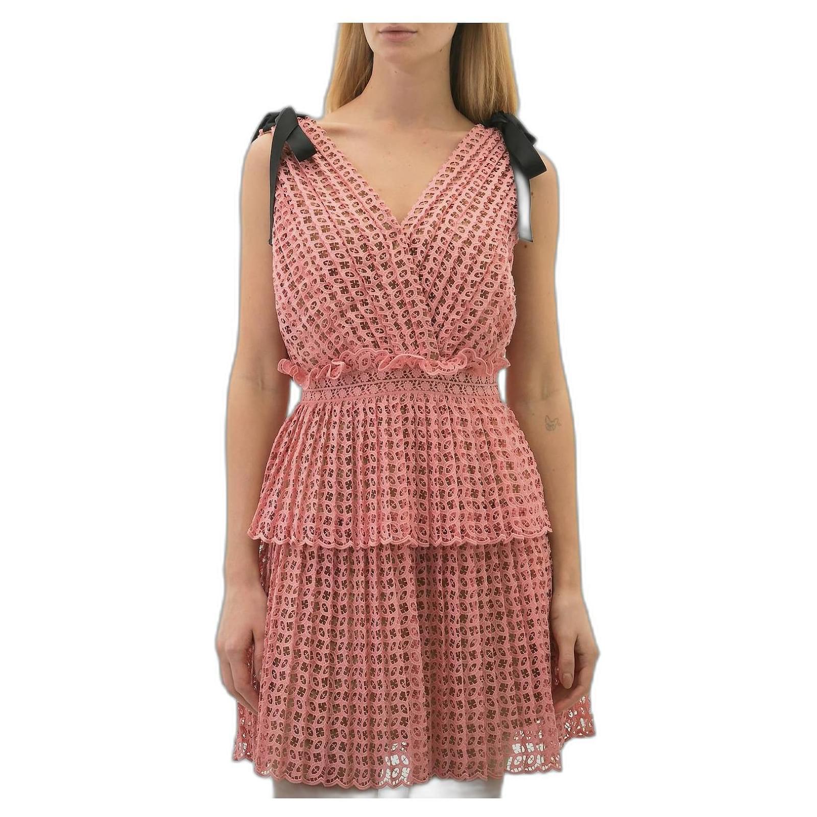 Self portrait Self-Portrait Dress ref.453040 - Joli Closet