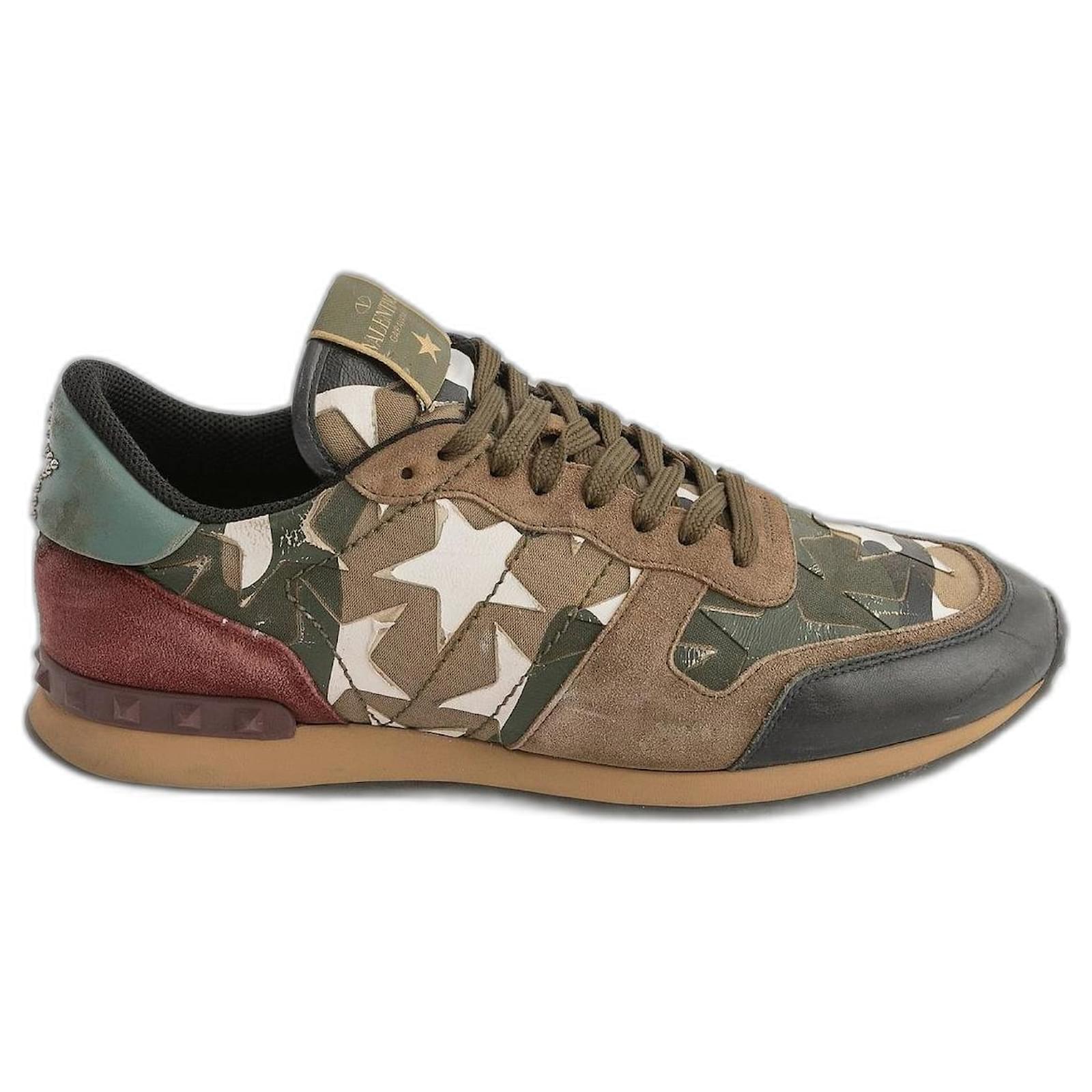 Baskets sneakers Valentino