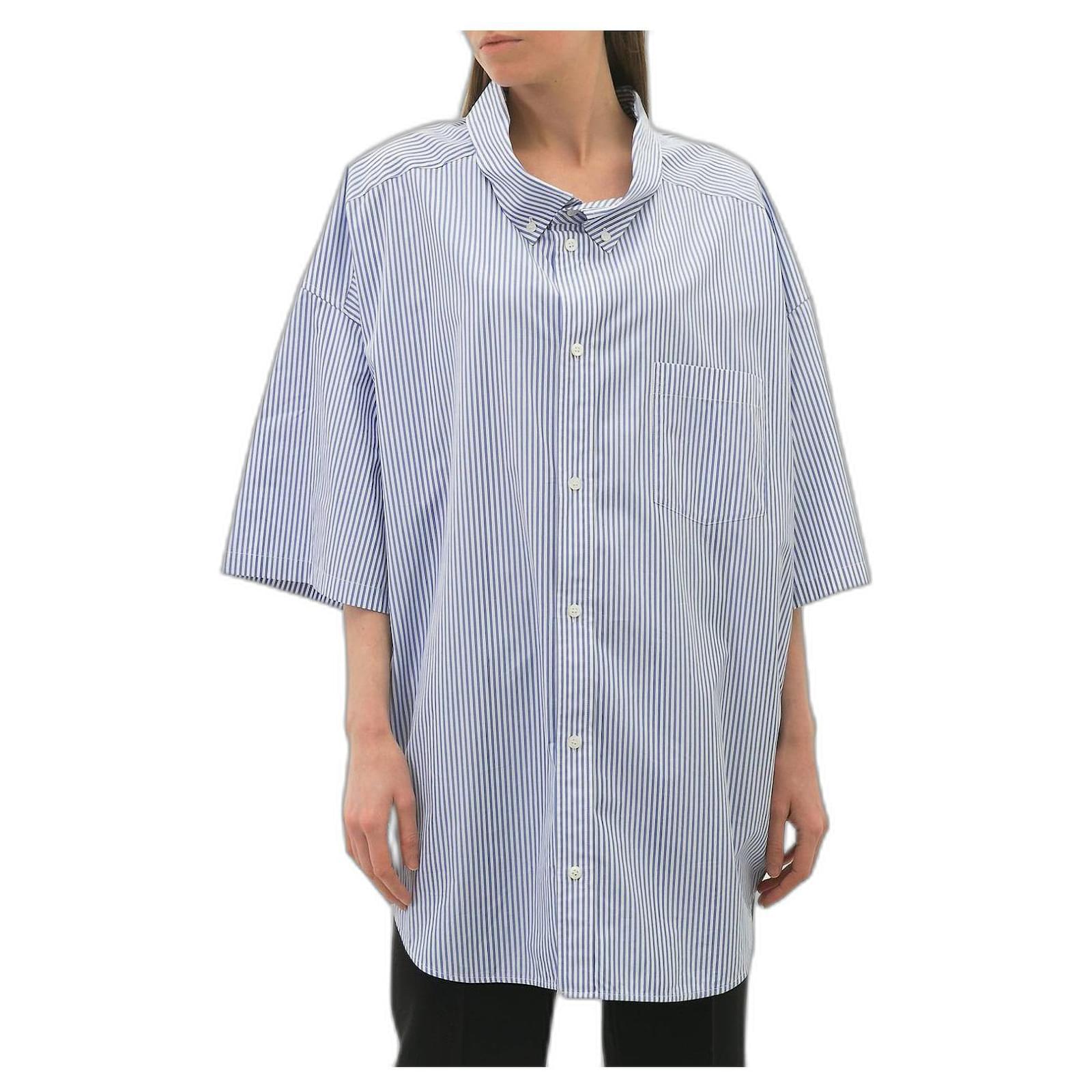 Camiseta balenciaga ref.453791 - Joli Closet