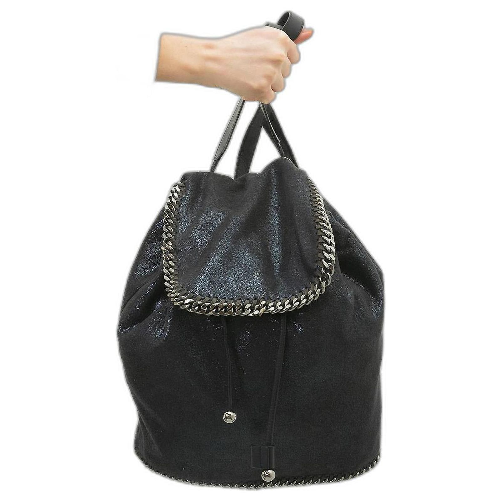 Stella Mc Cartney Stella McCartney Backpack ref.453859 