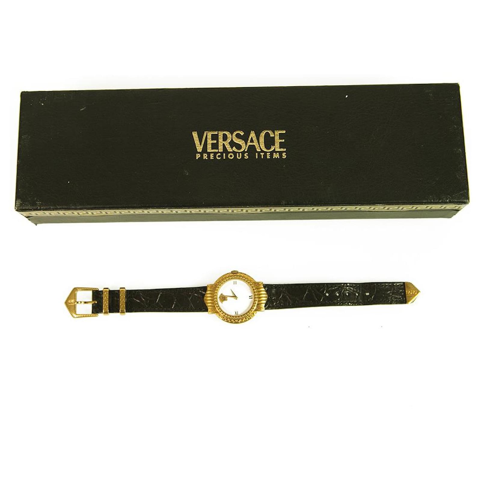 その他 VERSACE signatures Lot - GIANNI VERSACE