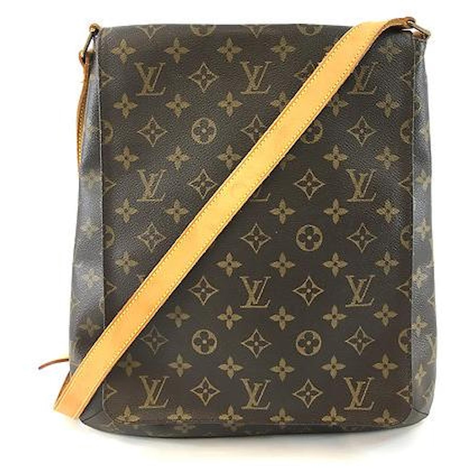 musette gm louis vuitton