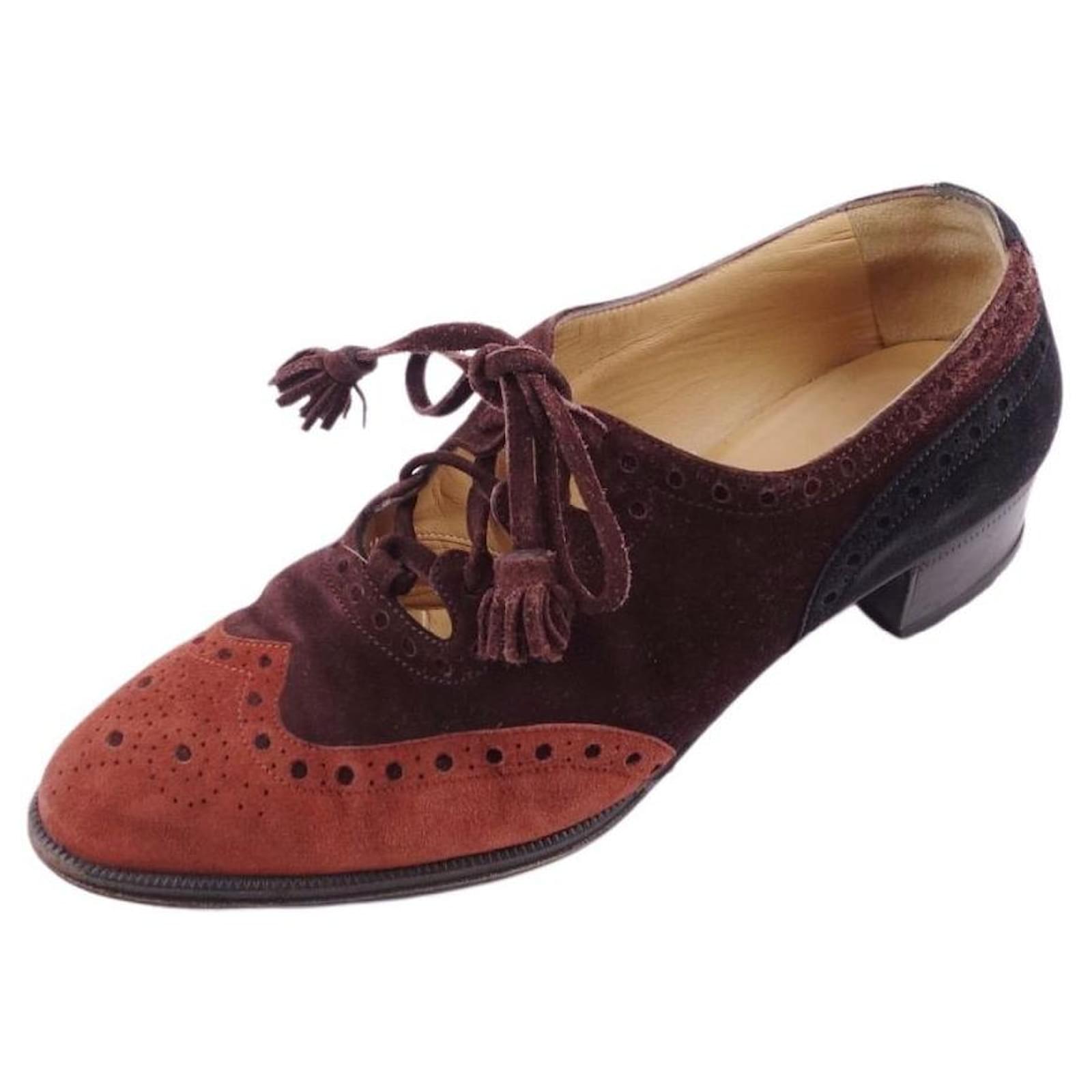 hermes chaussure femme