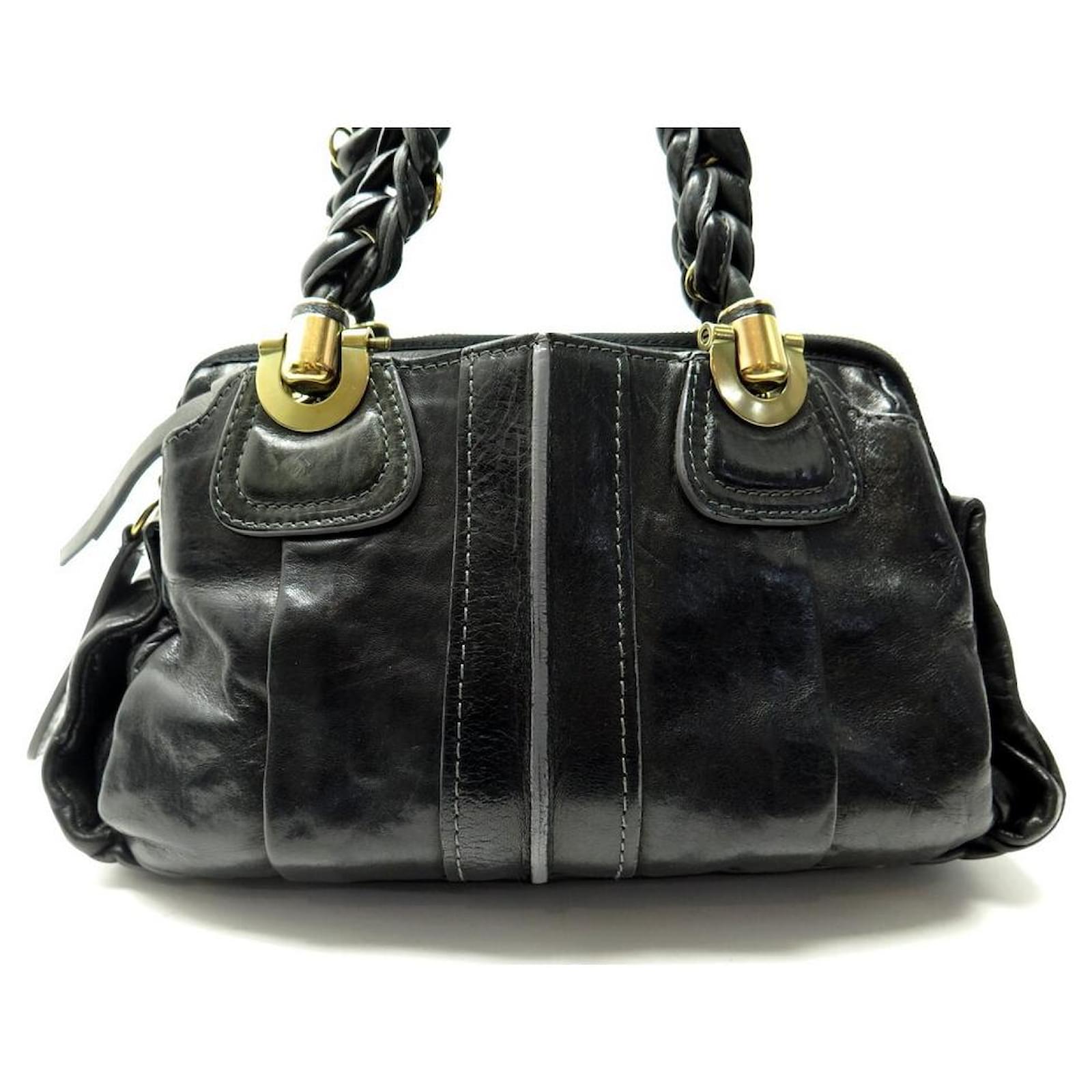 chloe heloise bag