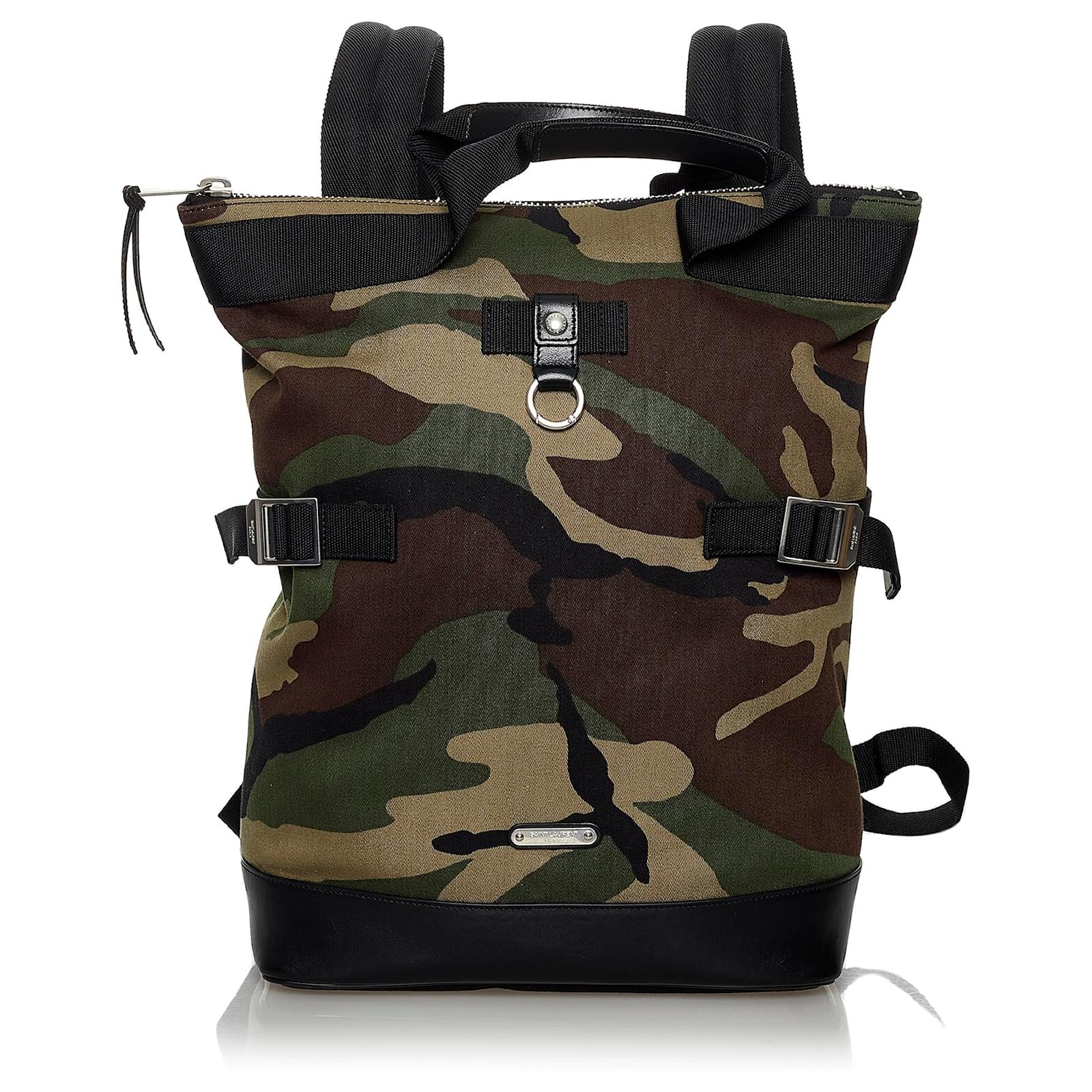 rivington race backpack