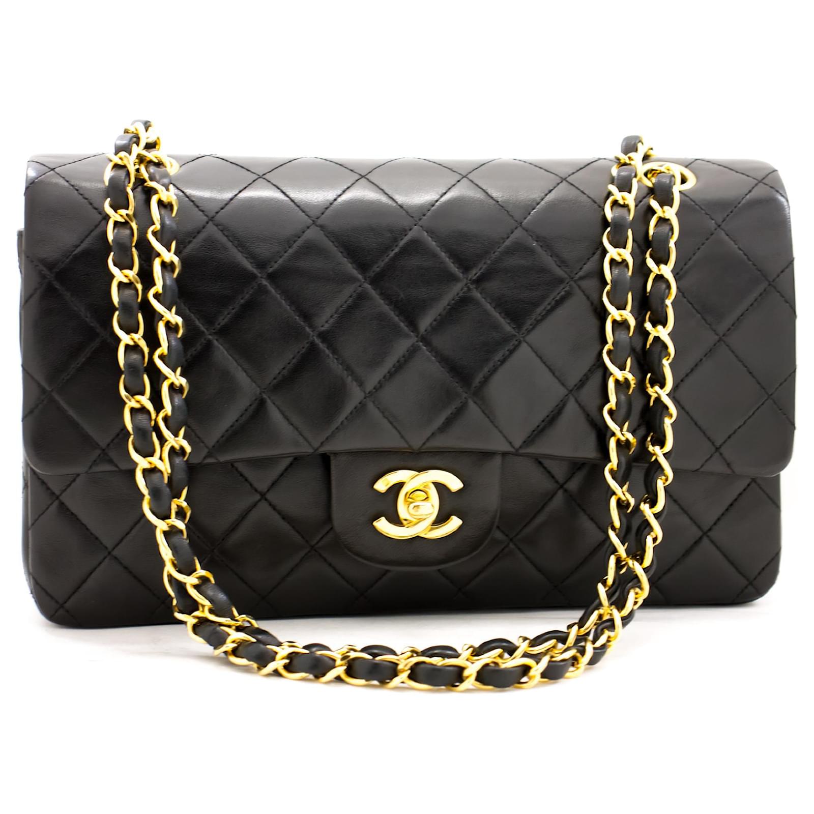prix chanel 2.55