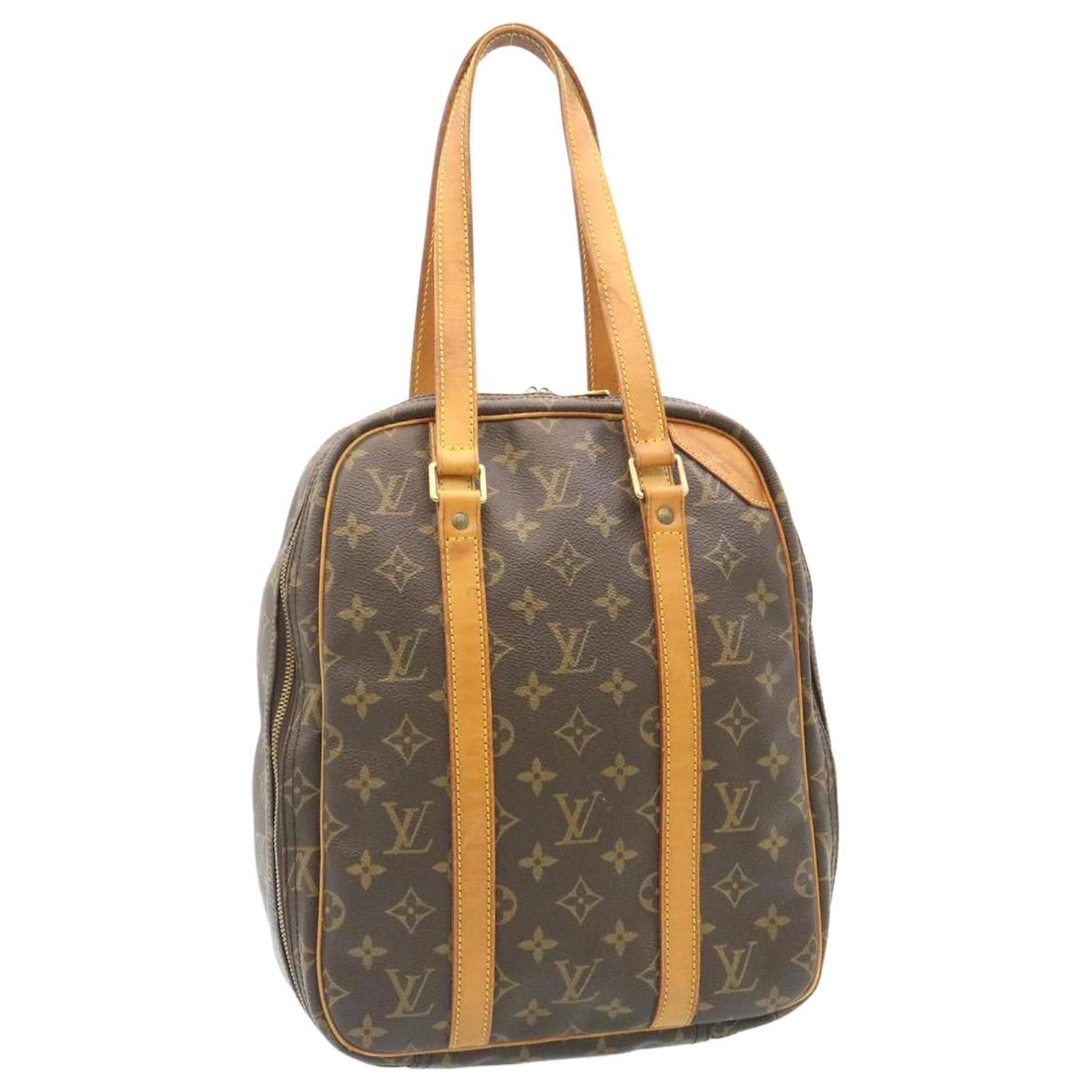 LOUIS VUITTON Vintage 1993 Suitcase