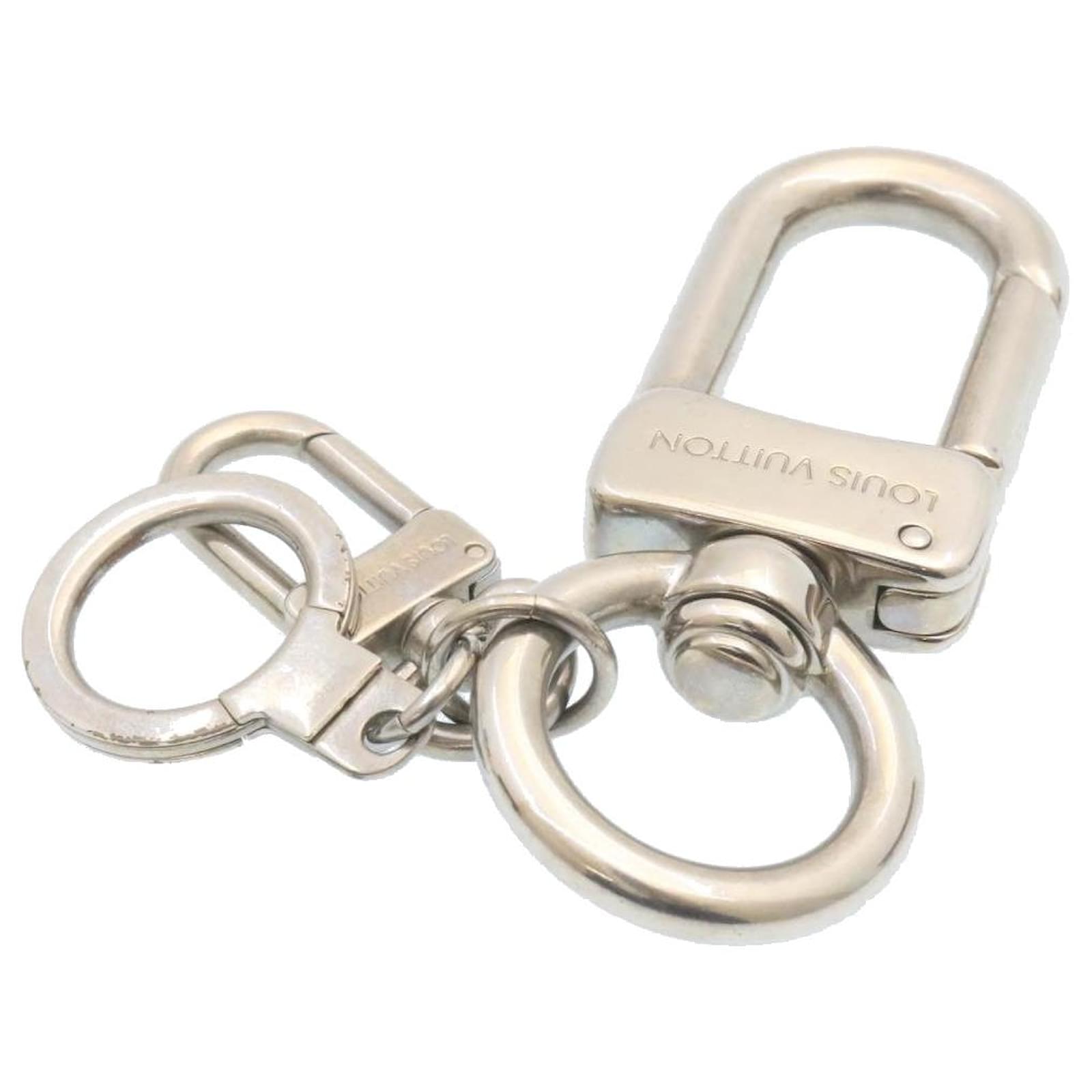LOUIS VUITTON Anneau Cles Mousqueton XL Bag Charm Key Chain Ring M65769  05MY956