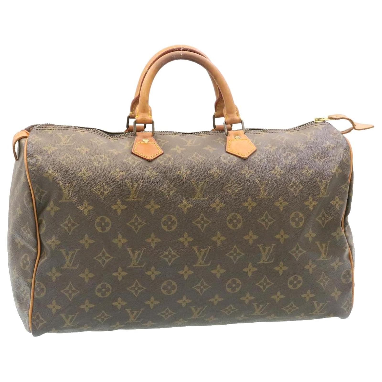 borsa speedy 40 louis vuitton