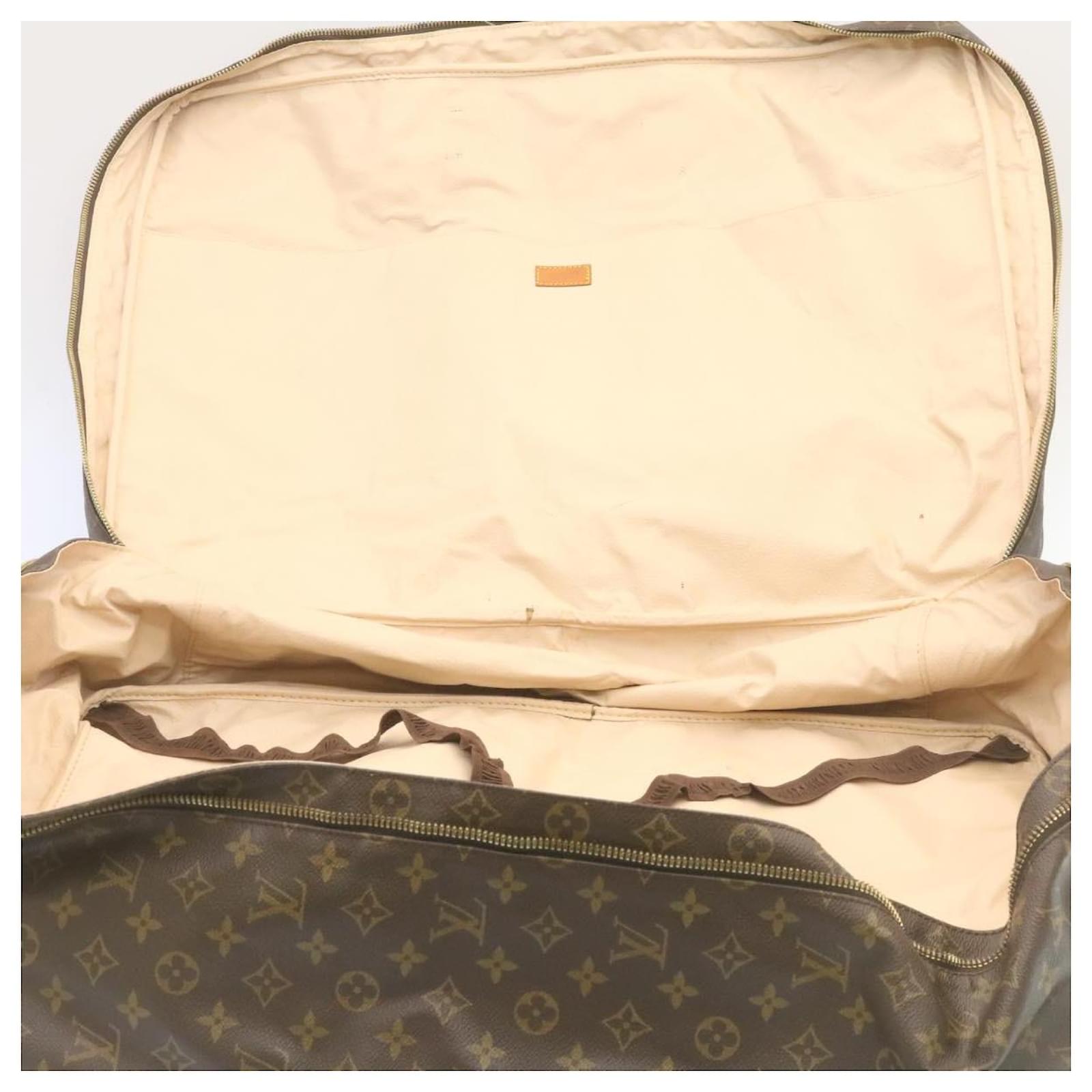 Louis Vuitton Monogram Sirius 60 Travel Bag Suitcase M41402 - YH00533