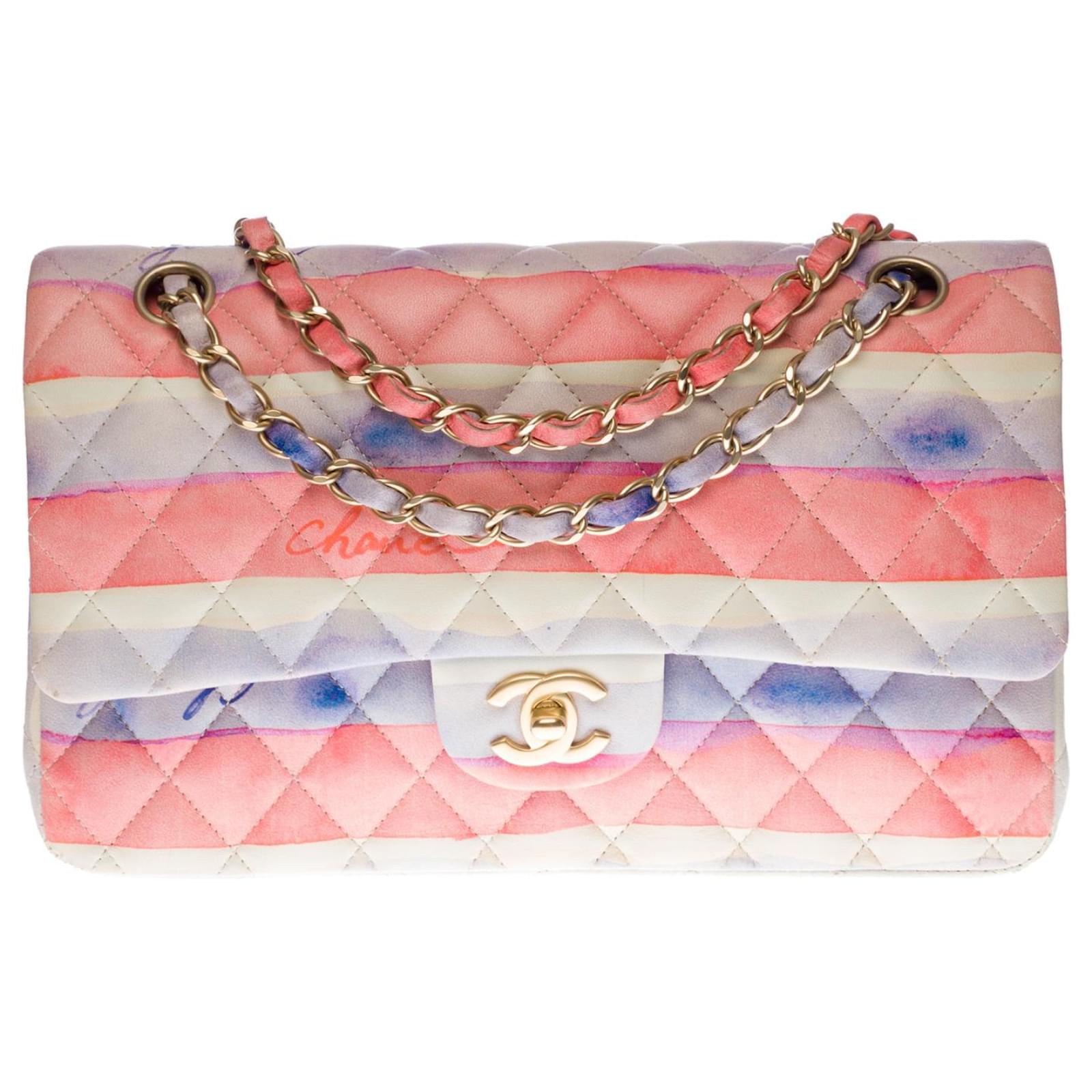 Chanel - Timeless Classic Flap Small - Shoulder bag - Catawiki