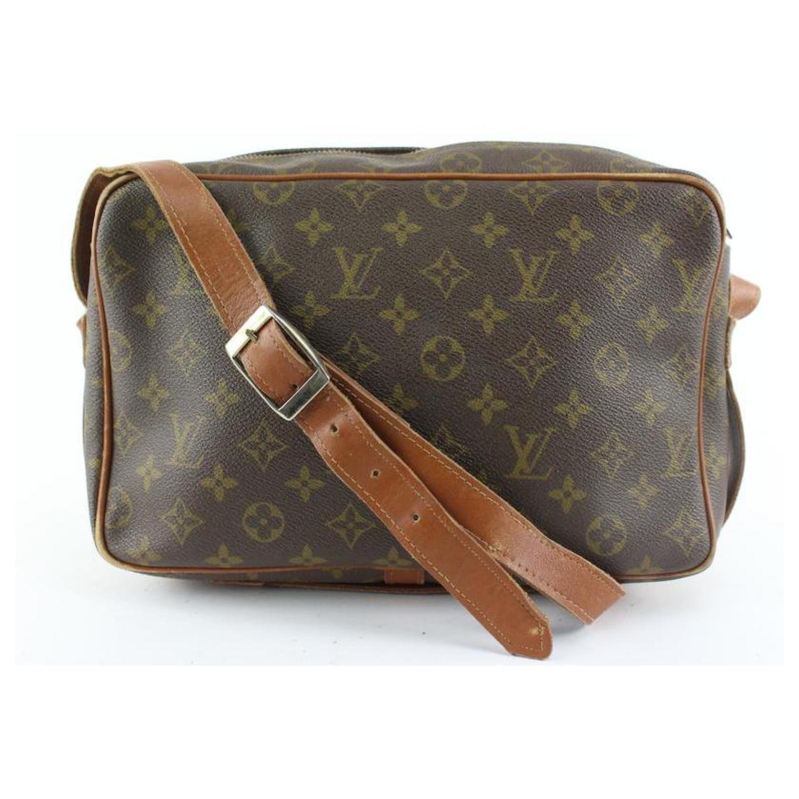 Does Louis Vuitton Make Bags In Usa
