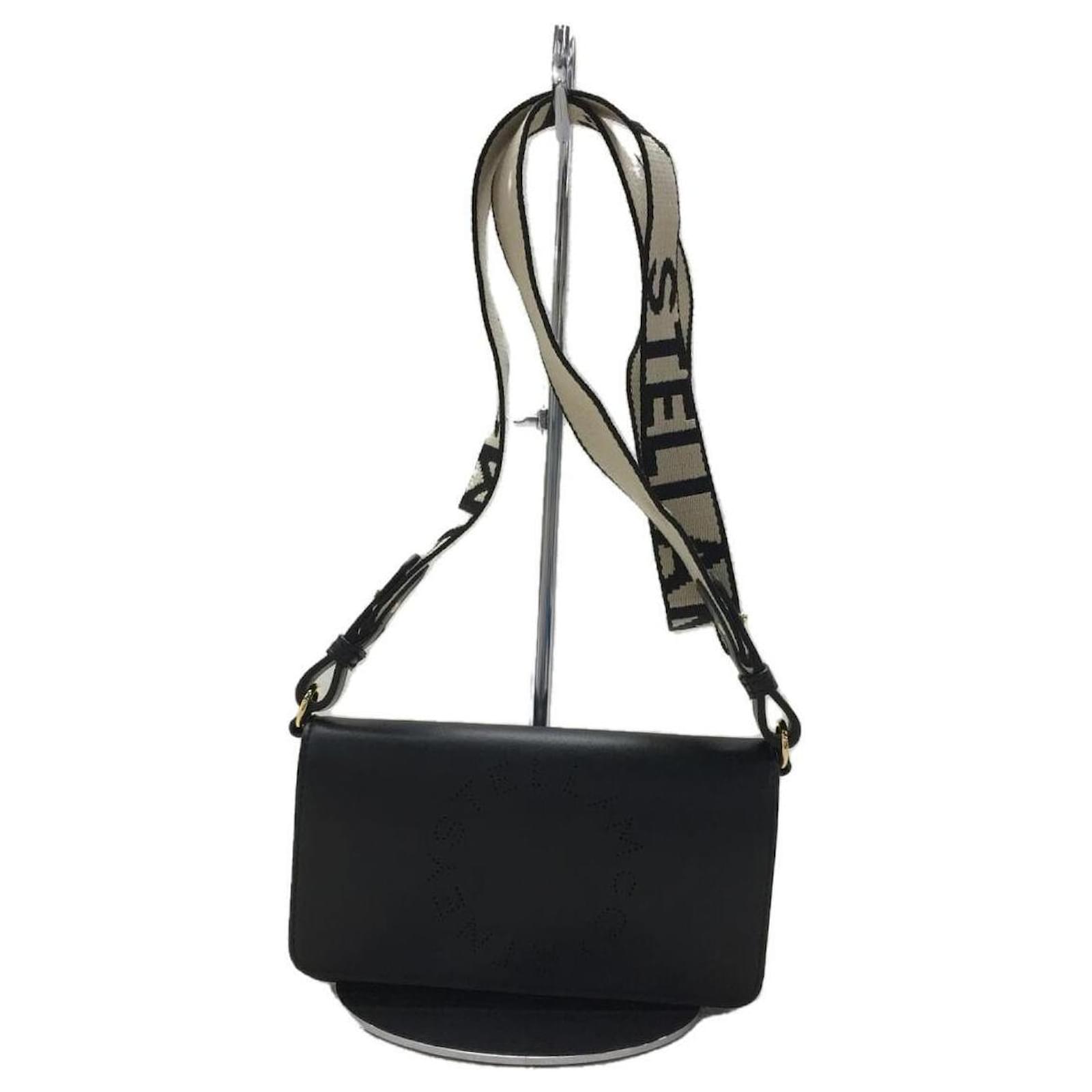 Stella mccartney messenger bag outlet