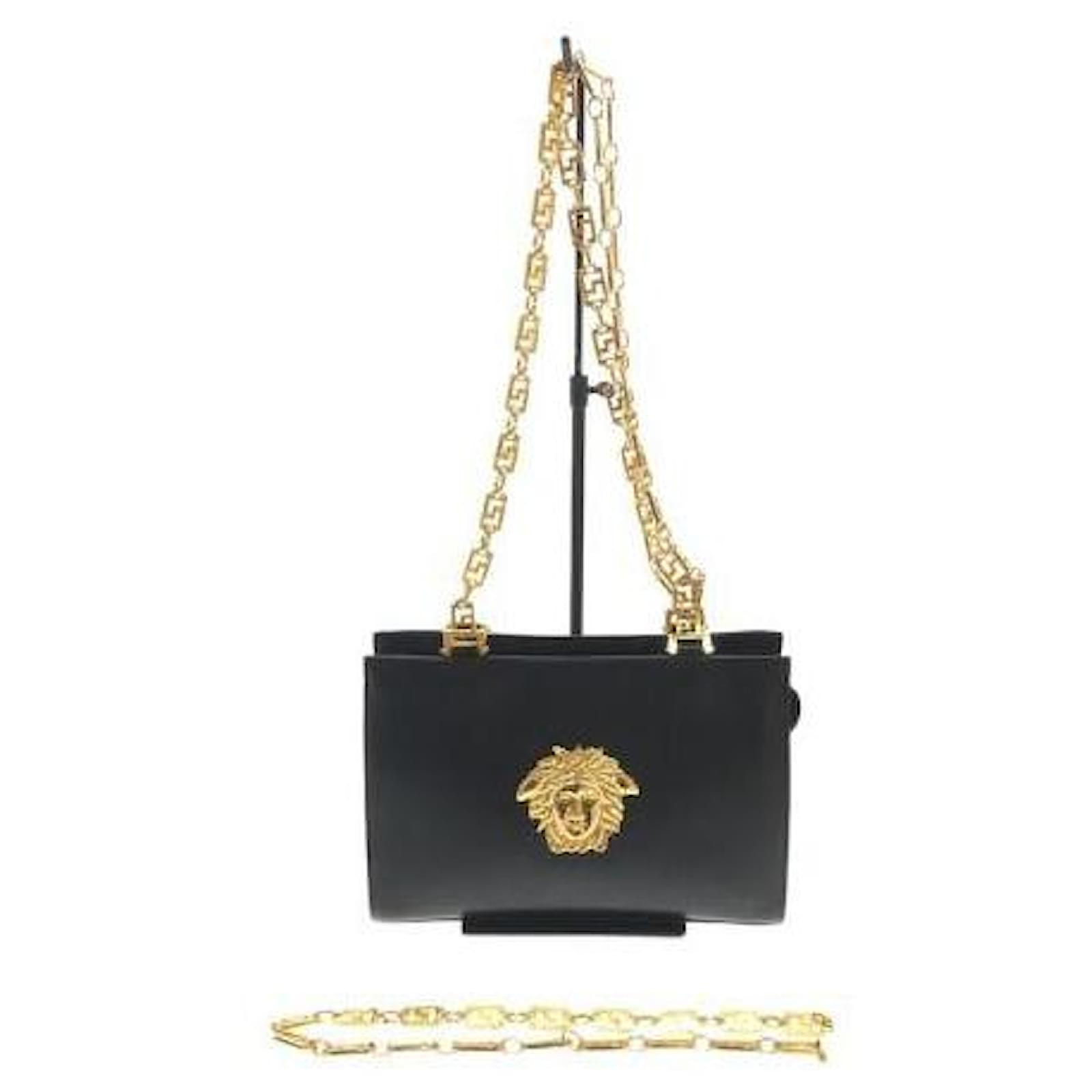 gianni versace handtasche