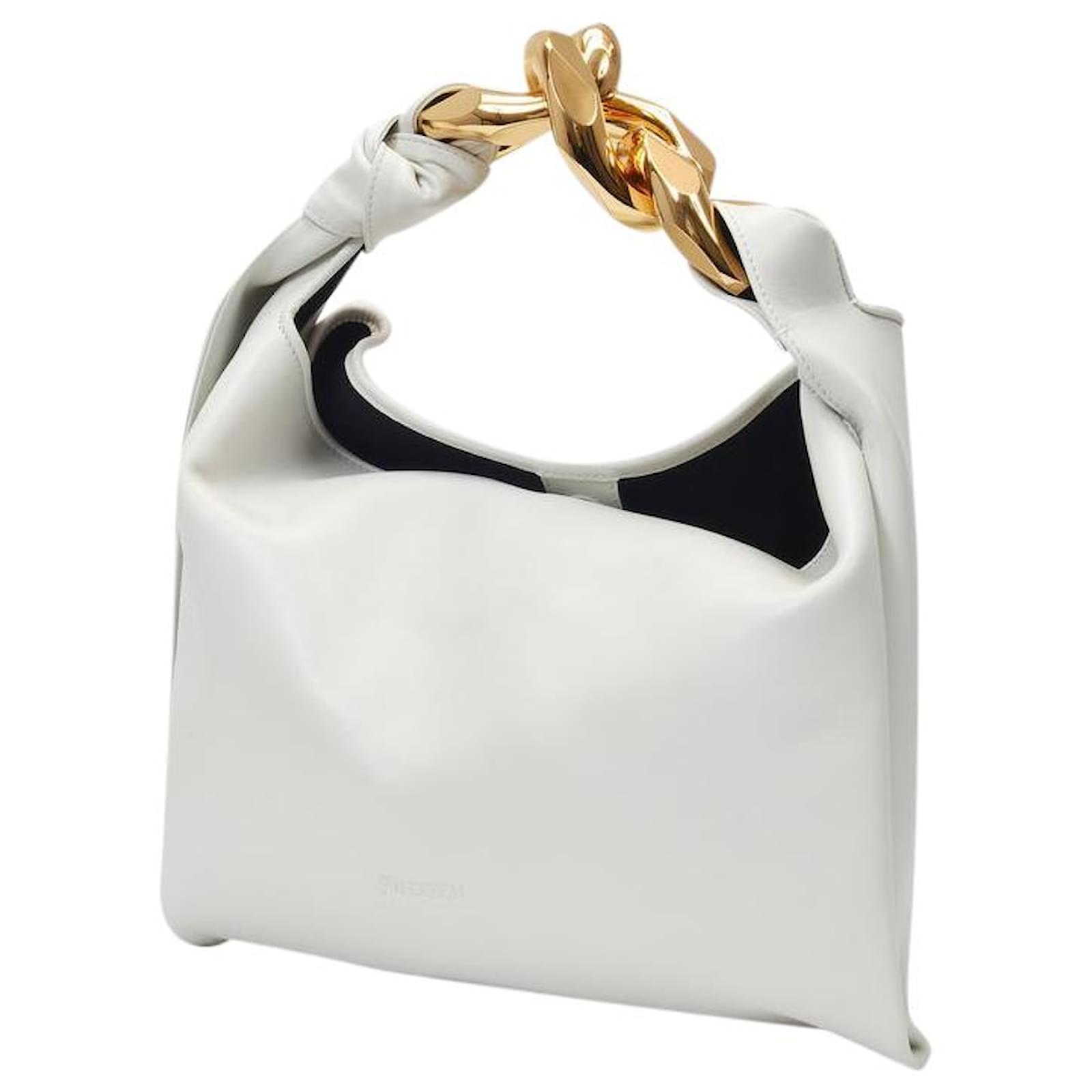 JW Anderson Small Chain Shoulder Bag