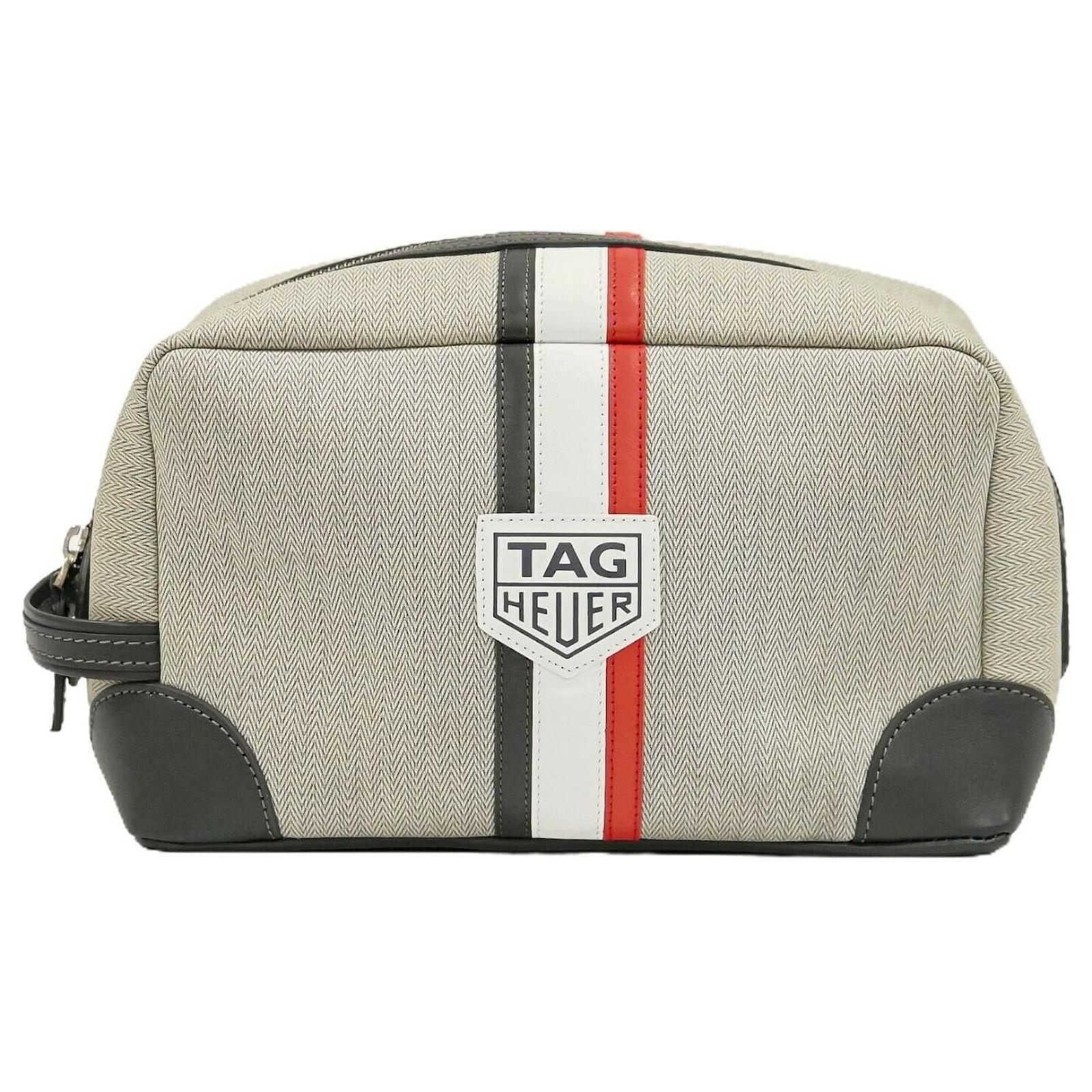 Tag Heuer Handbag