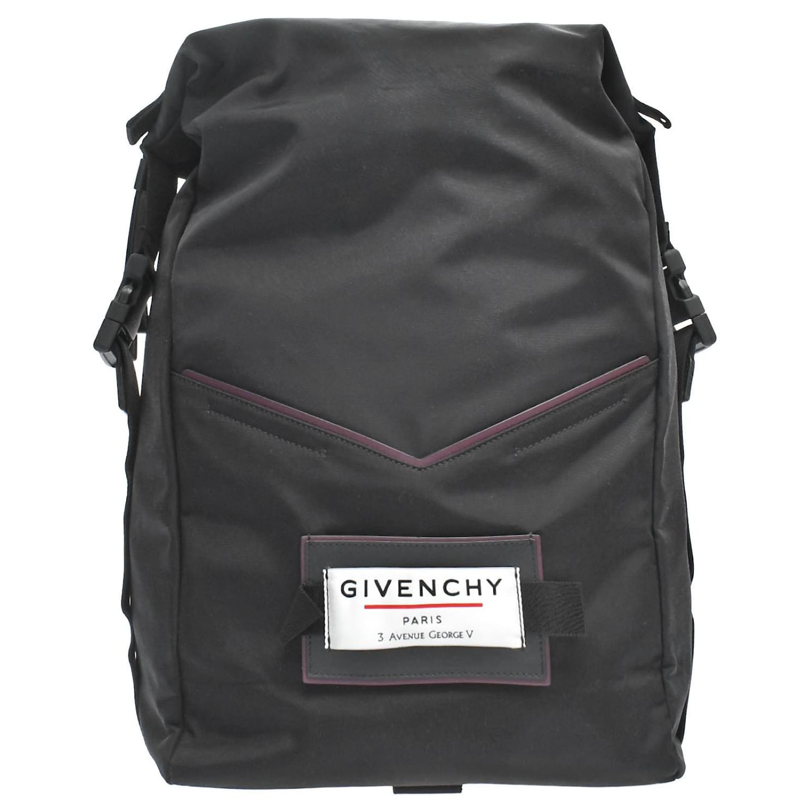 Givenchy downtown backpack sale