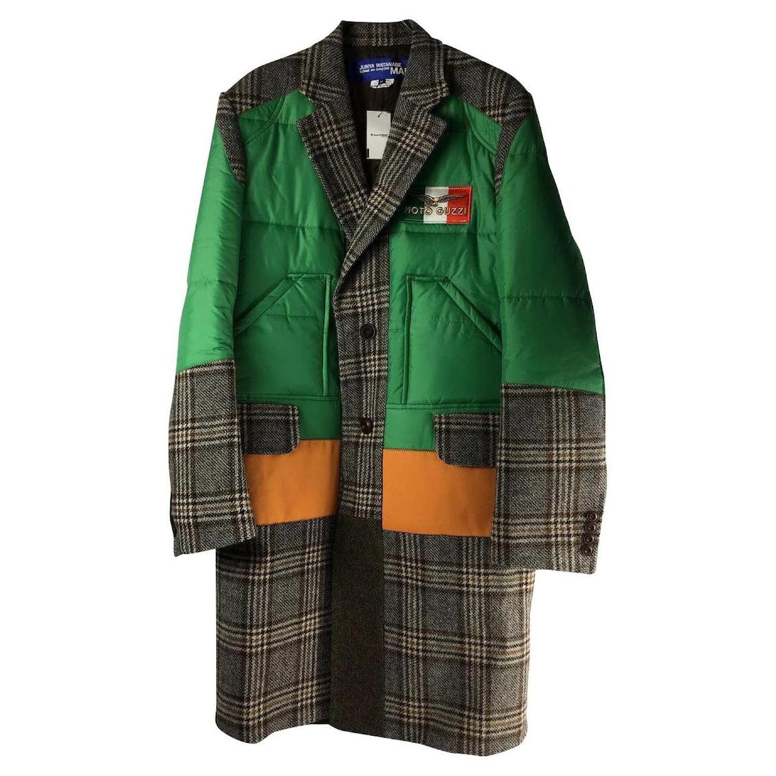 JUNYA WATANABE COMME des GARCONS | MARK JUNYA WATANABE COMME des