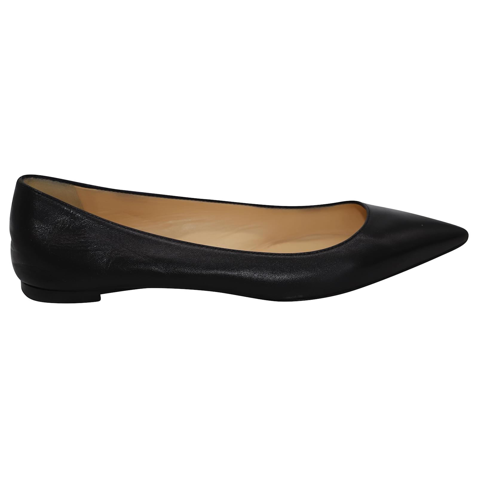 christian louboutin ballalla