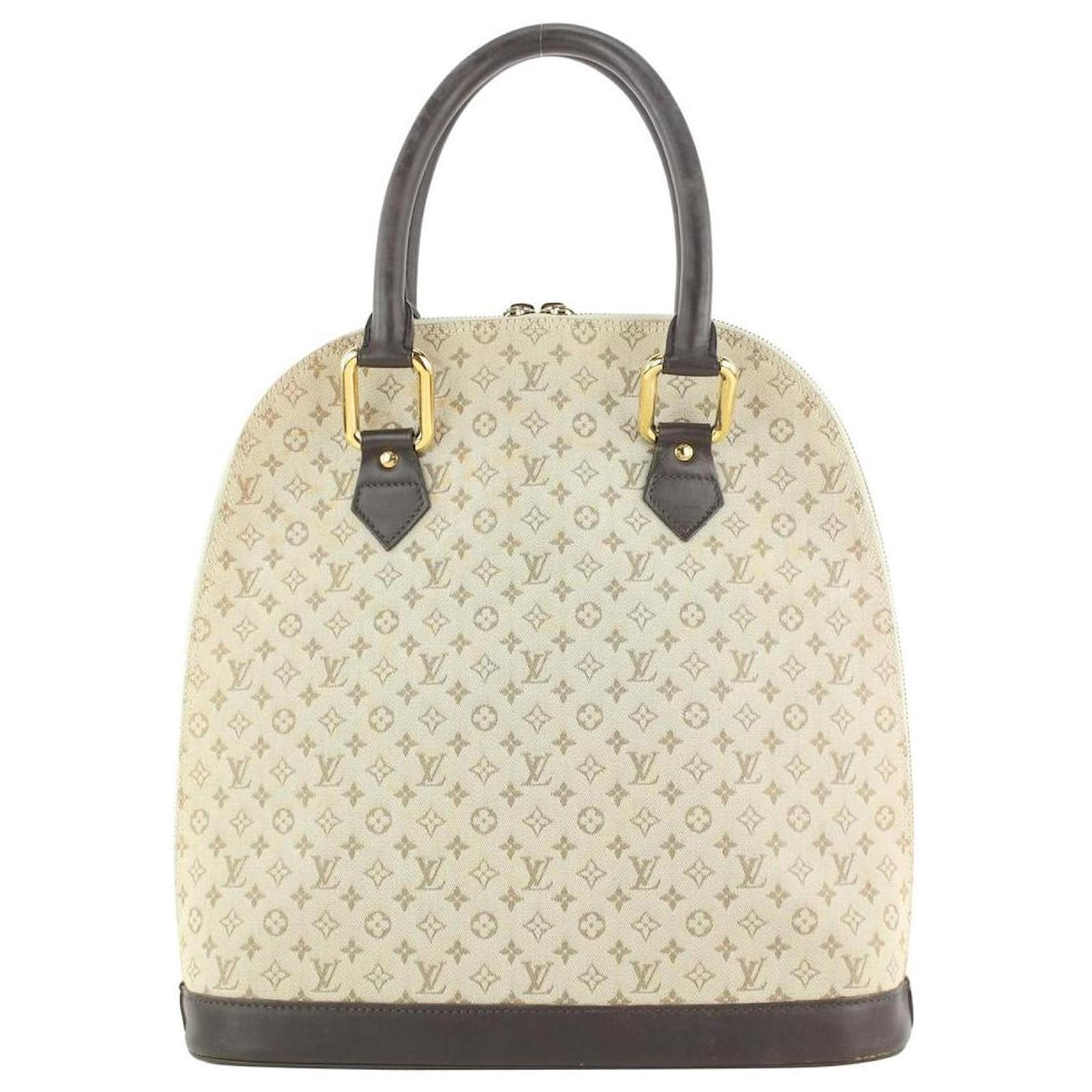 louis vuitton tasche gross