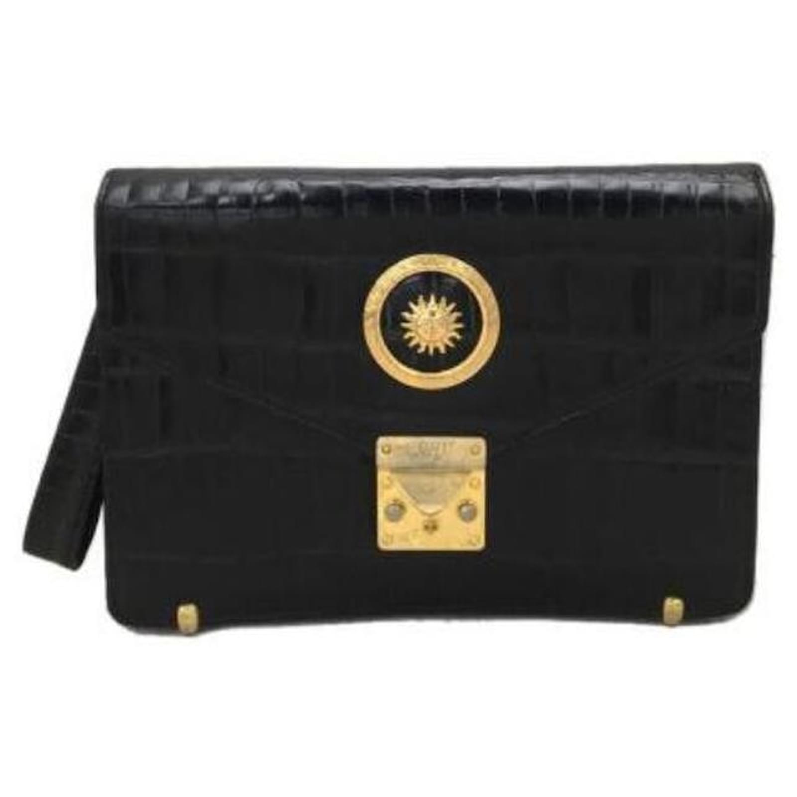 gianni versace wallet