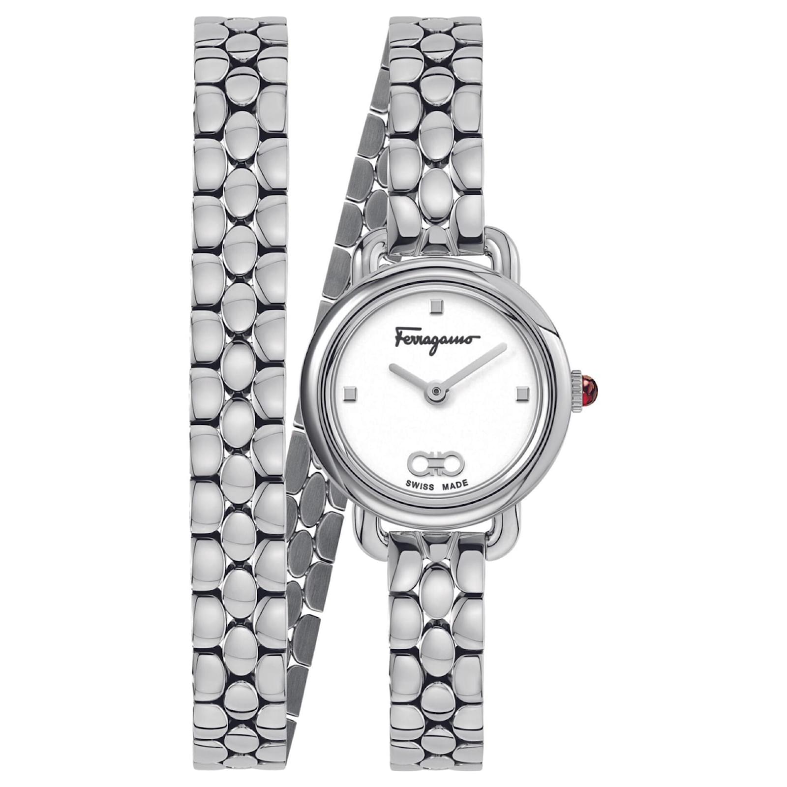 Ferragamo 2024 varina watch