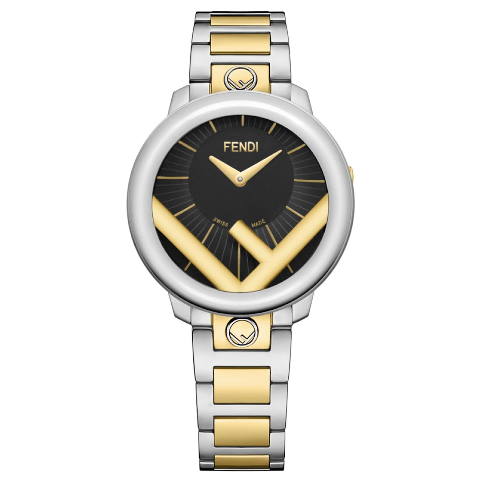 fendi bangle watch