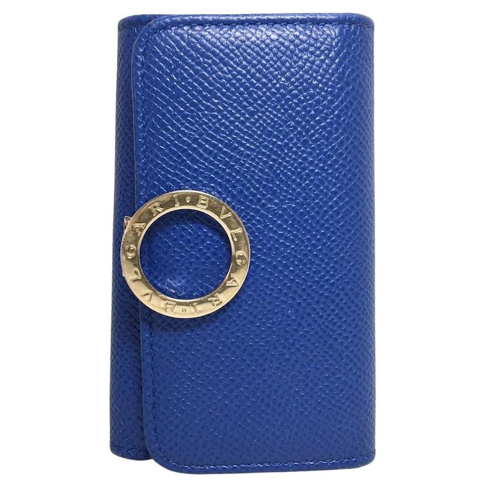 bugari blue