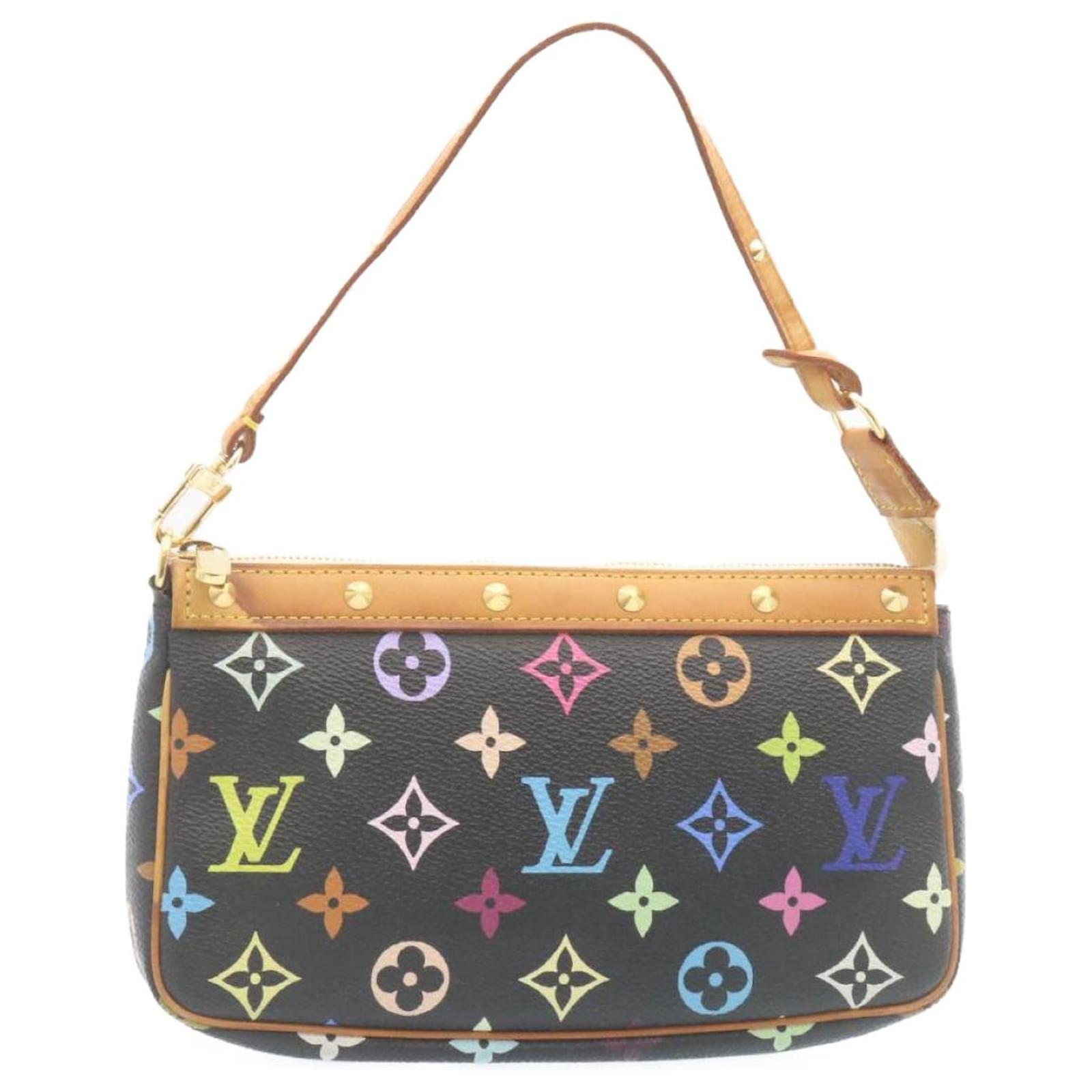 Louis Vuitton LV Accessories Pouch Bag Pochette Accessoires