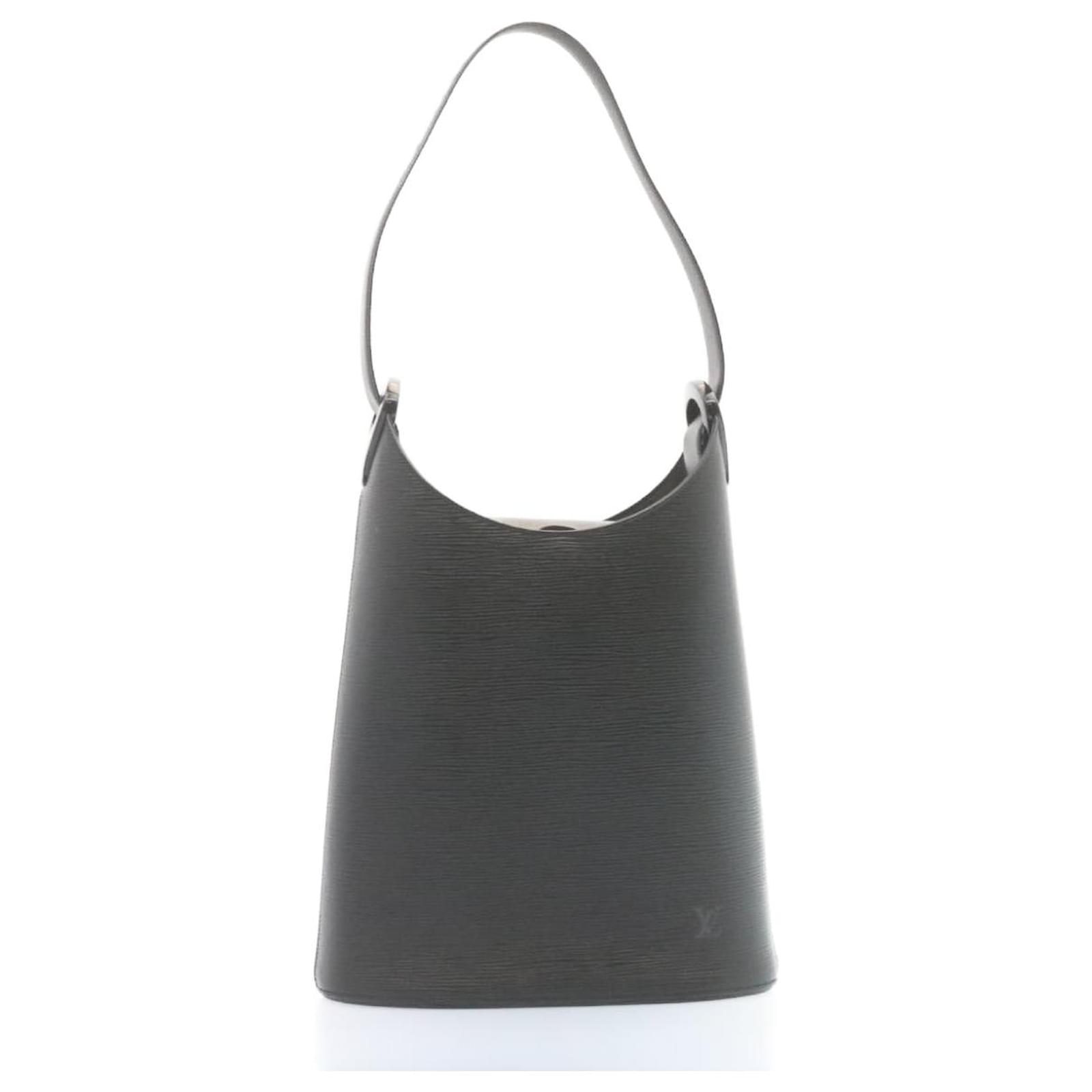 Louis Vuitton Verseau Epi Leather Shoulder Bag on SALE