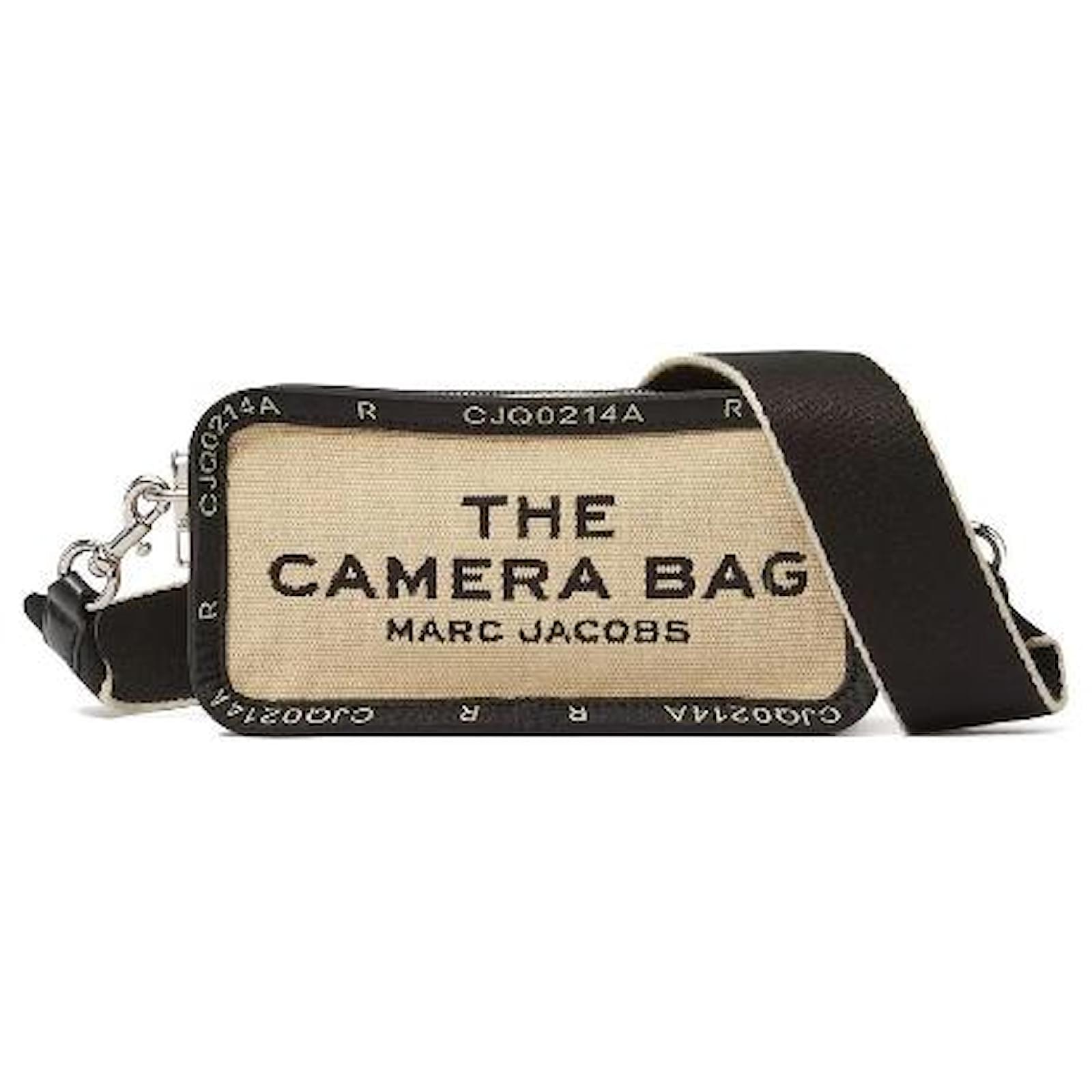 Marc jacobs discount jacquard camera bag