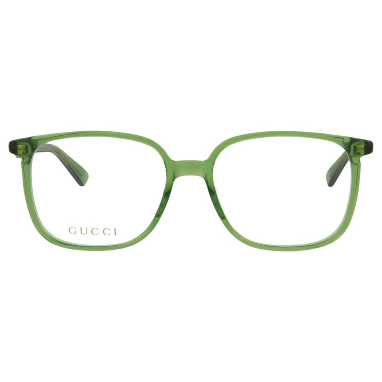 Gucci Square-Frame Acetate Optical 