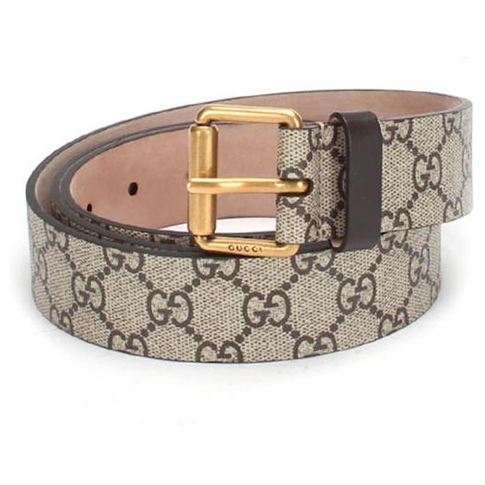 Gucci on sale belt 434520