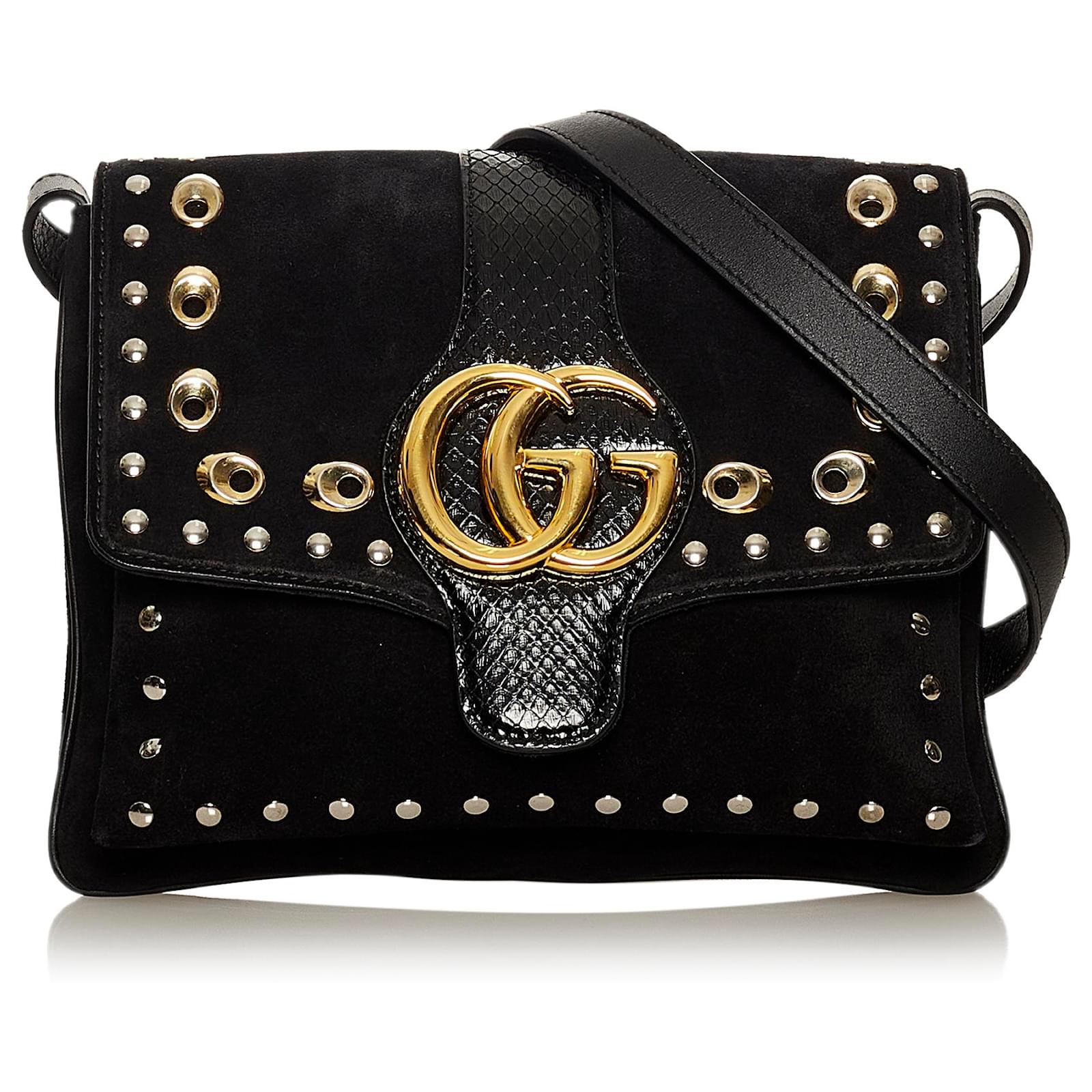 Gucci arli clearance bag price