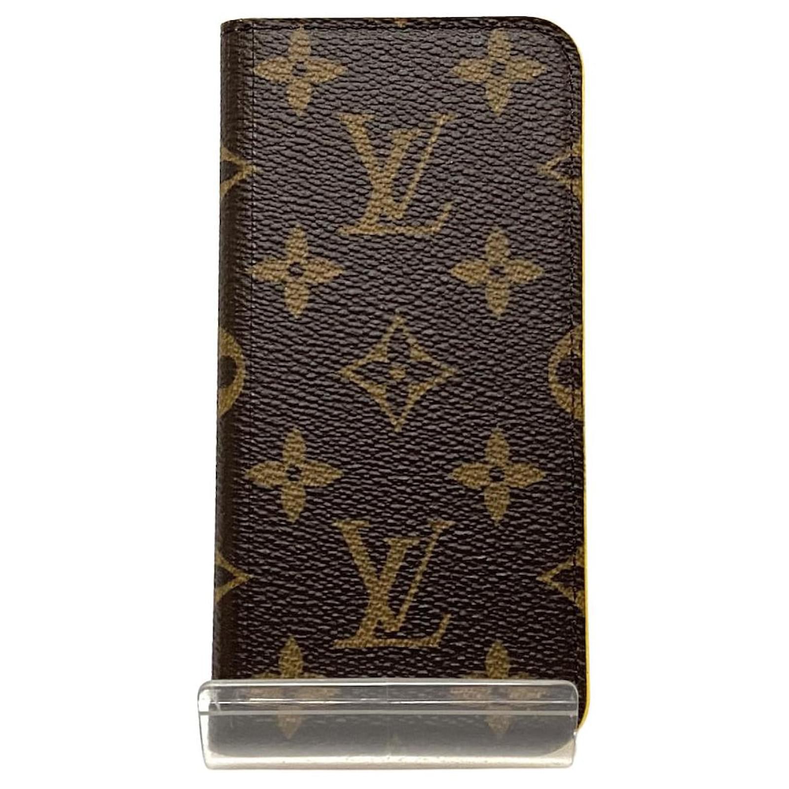 Fundas iPhone LV