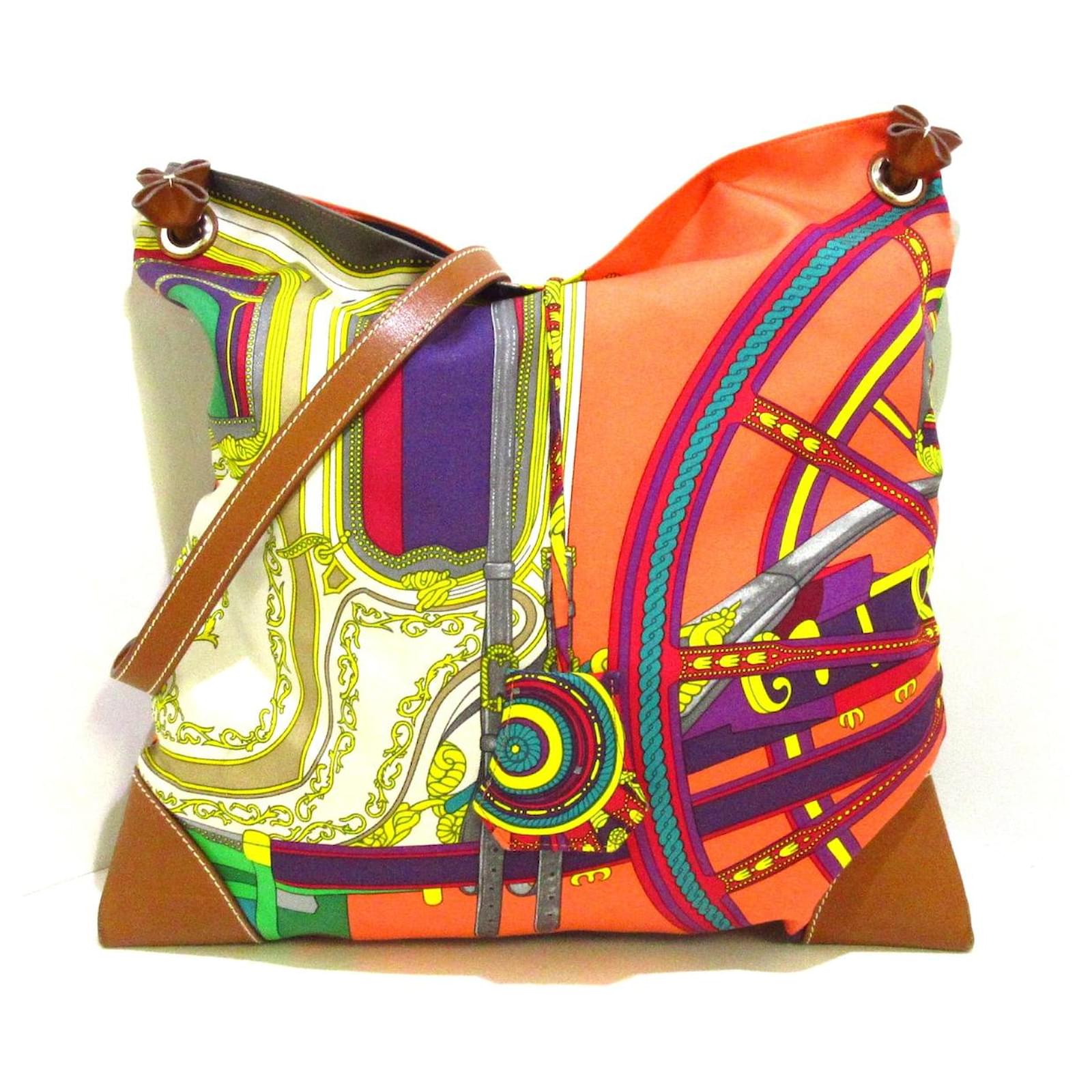 Hermès Silk City Multiple colors ref.472800 Joli Closet