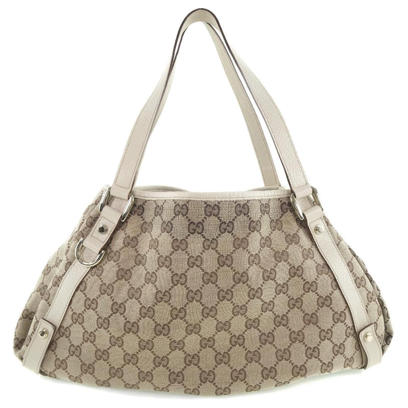 gucci abbey hobo