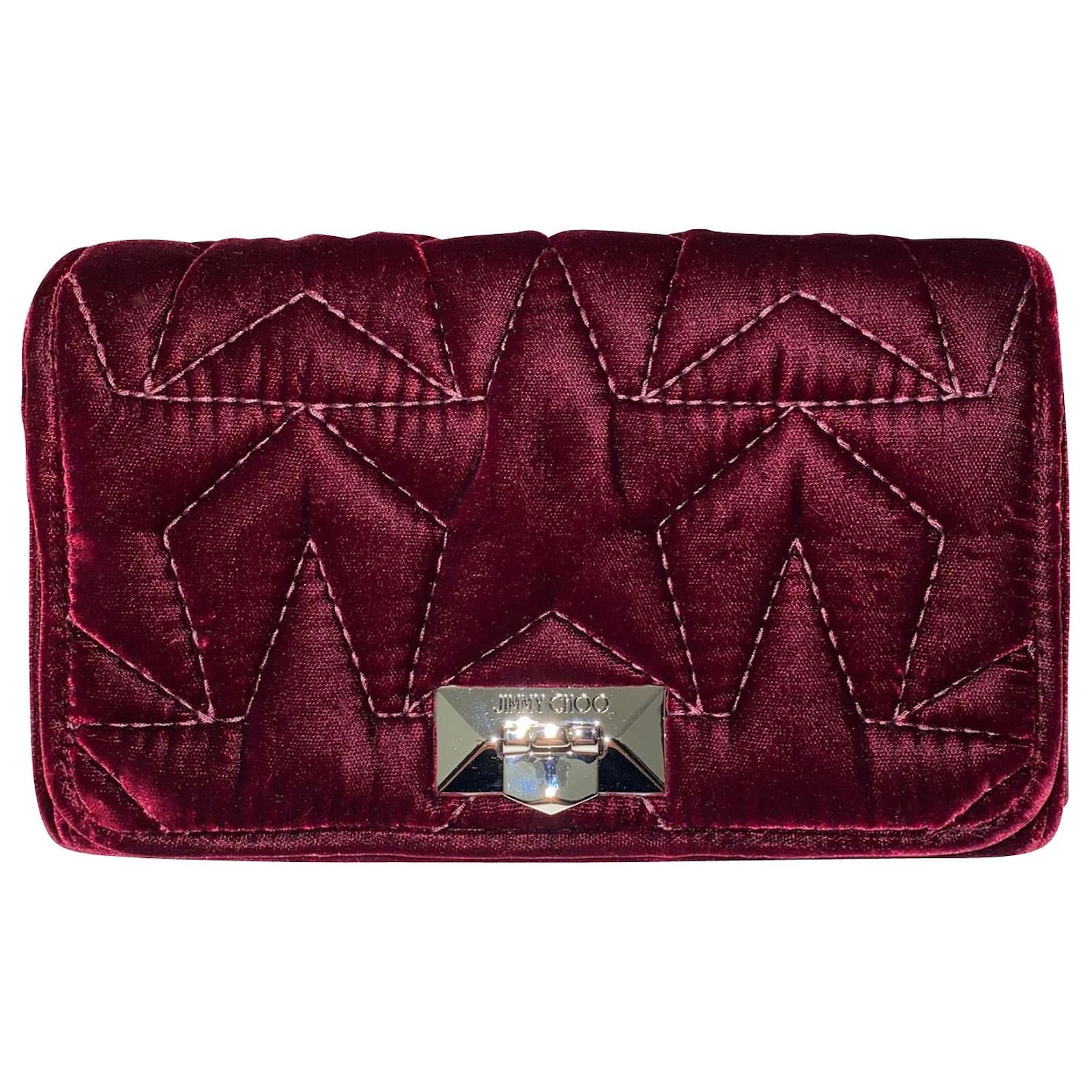 15 Best Red Clutch Purses to Shop in 2023