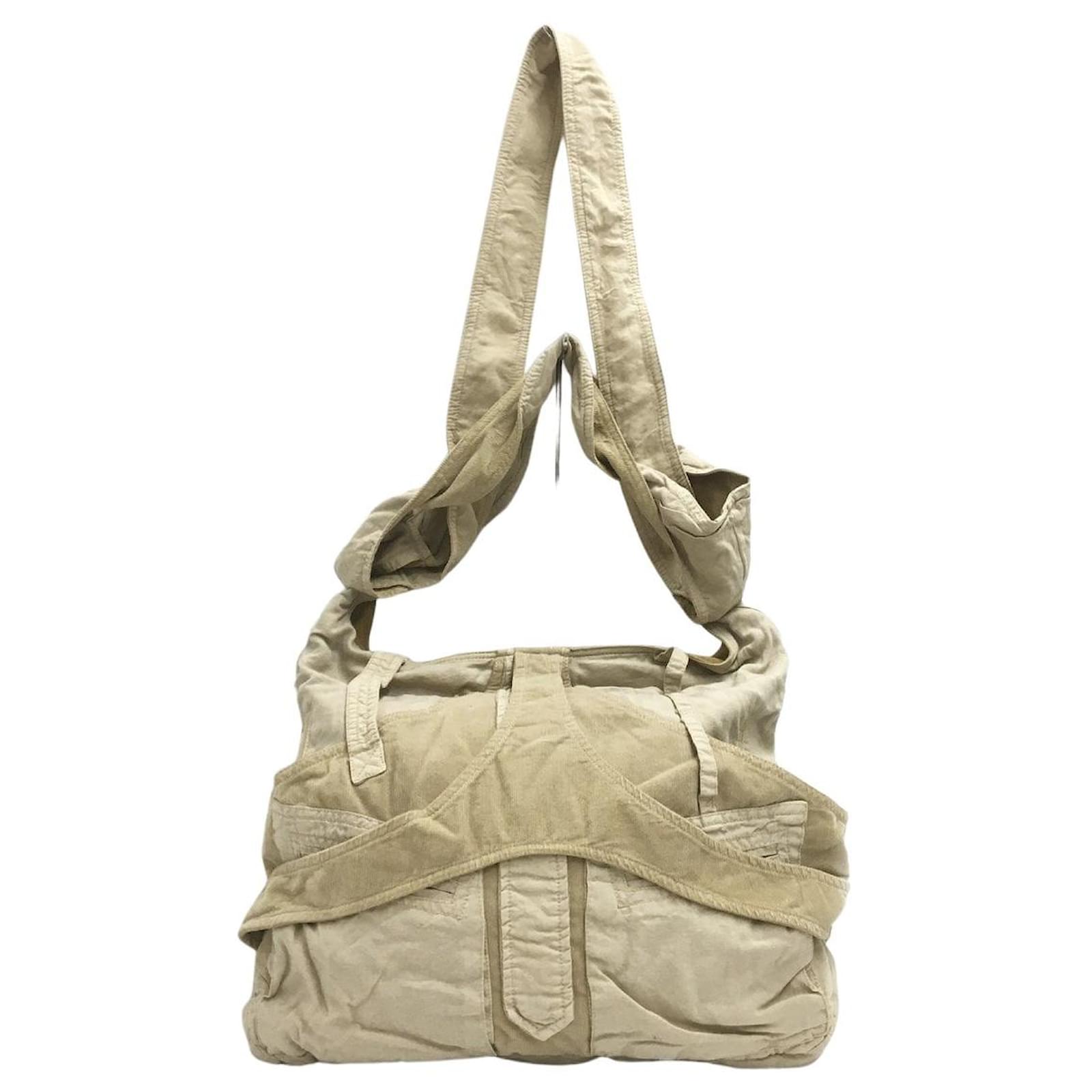 ショルダーバッグ・ポシェット BALENCIAGA Woman Shoulder bag Beige 781920210IW 9706 Balenciaga Outlet: Crossbody bags woman - Beige | Balenciaga