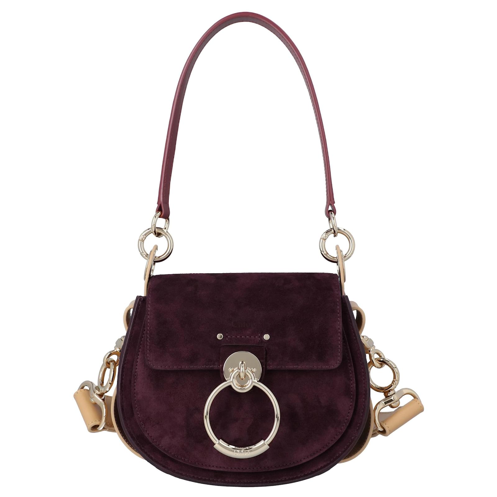 Chloé Bolso Pequeño Tess