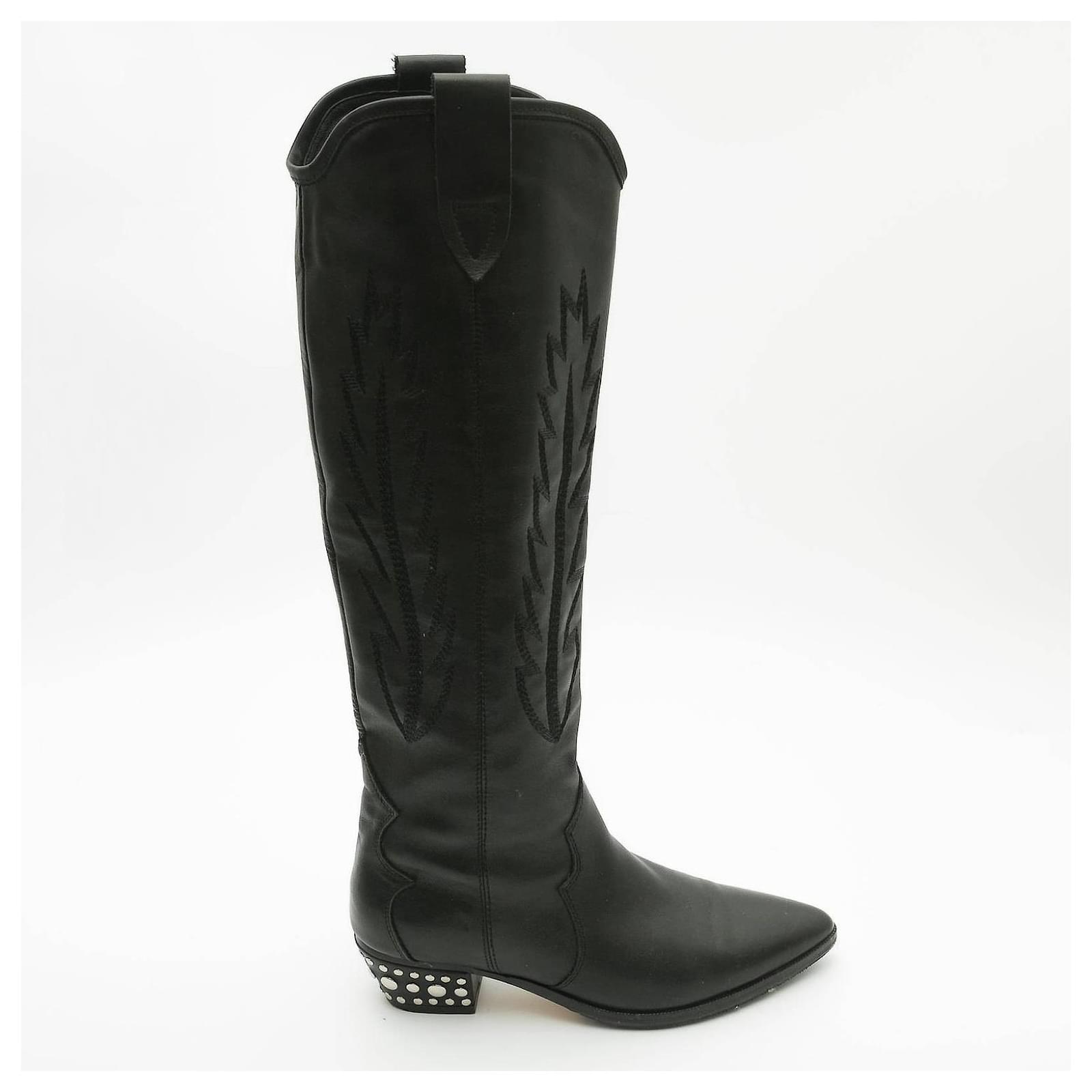 Botas Isabel Marant ref.475416 - Joli Closet