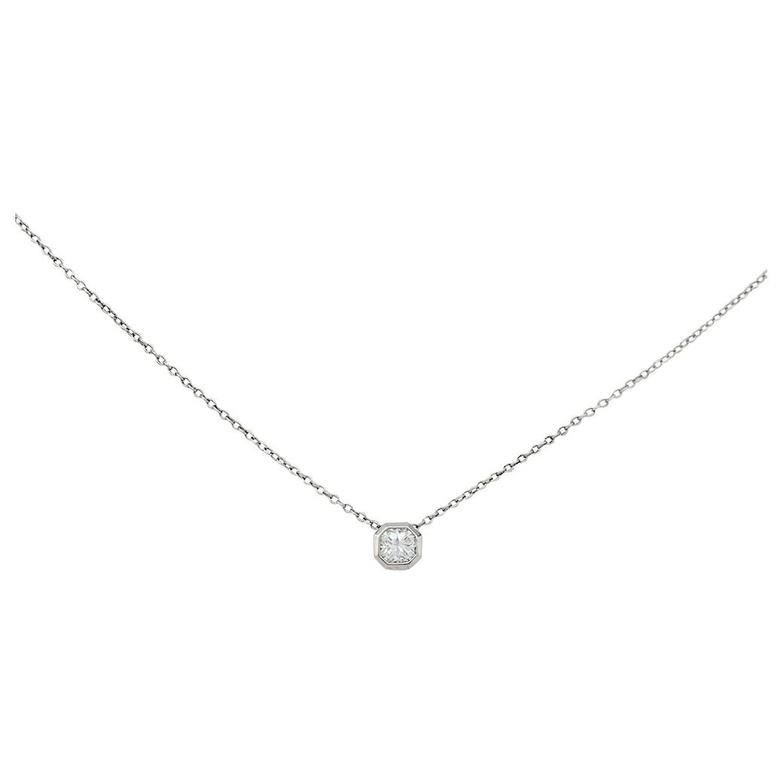 Co Tiffany\u0026Co Necklace. \