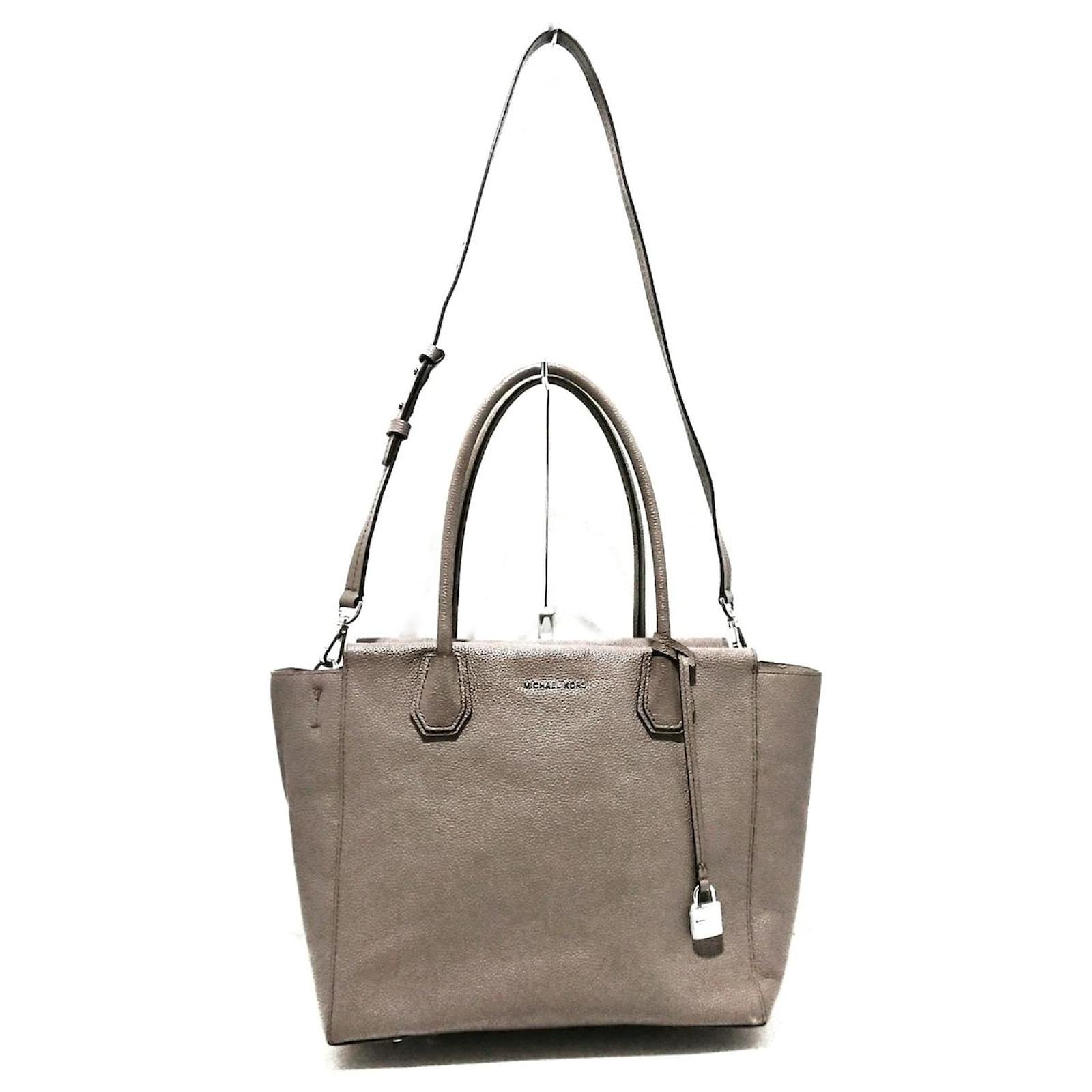 Michael Kors Bag, Beige