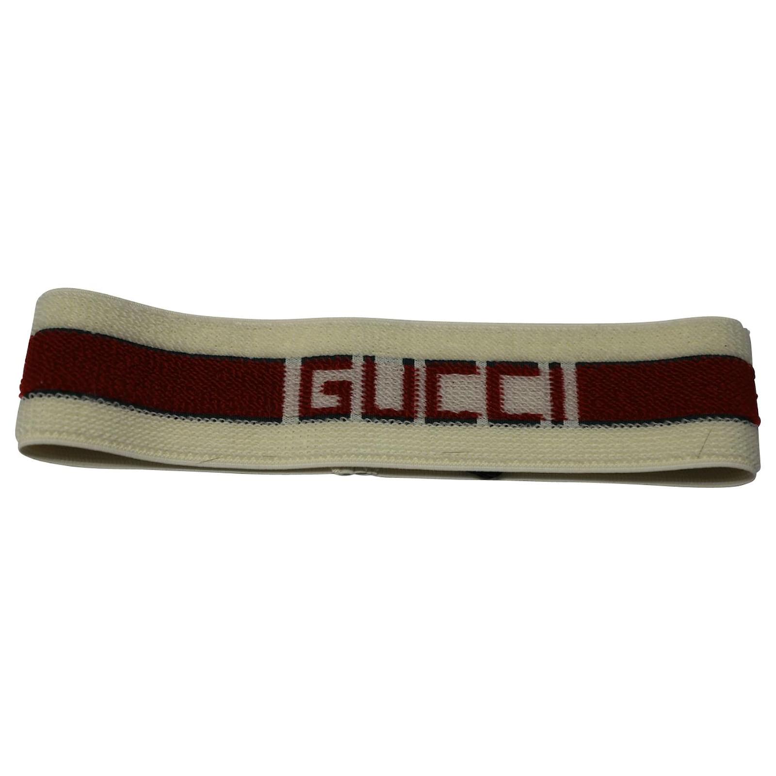 Diadema Gucci Queen en multicolor - Joli
