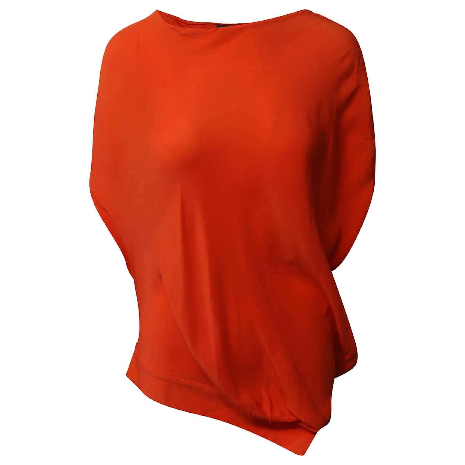 Halston Heritage Halston Off Shoulder 